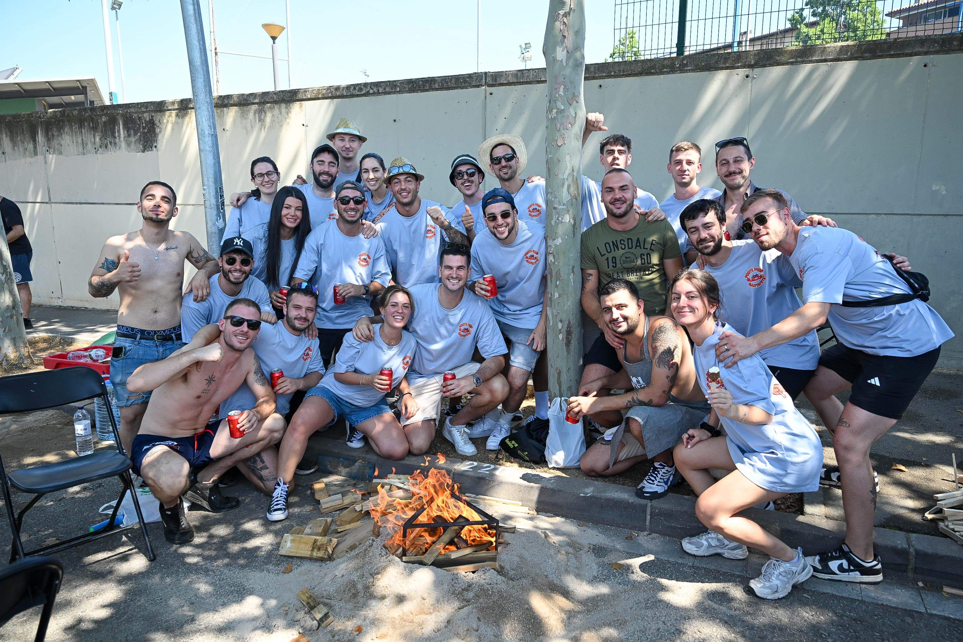 44a edició del Concurs d'Arrossos. FOTO: Albert Canalejo