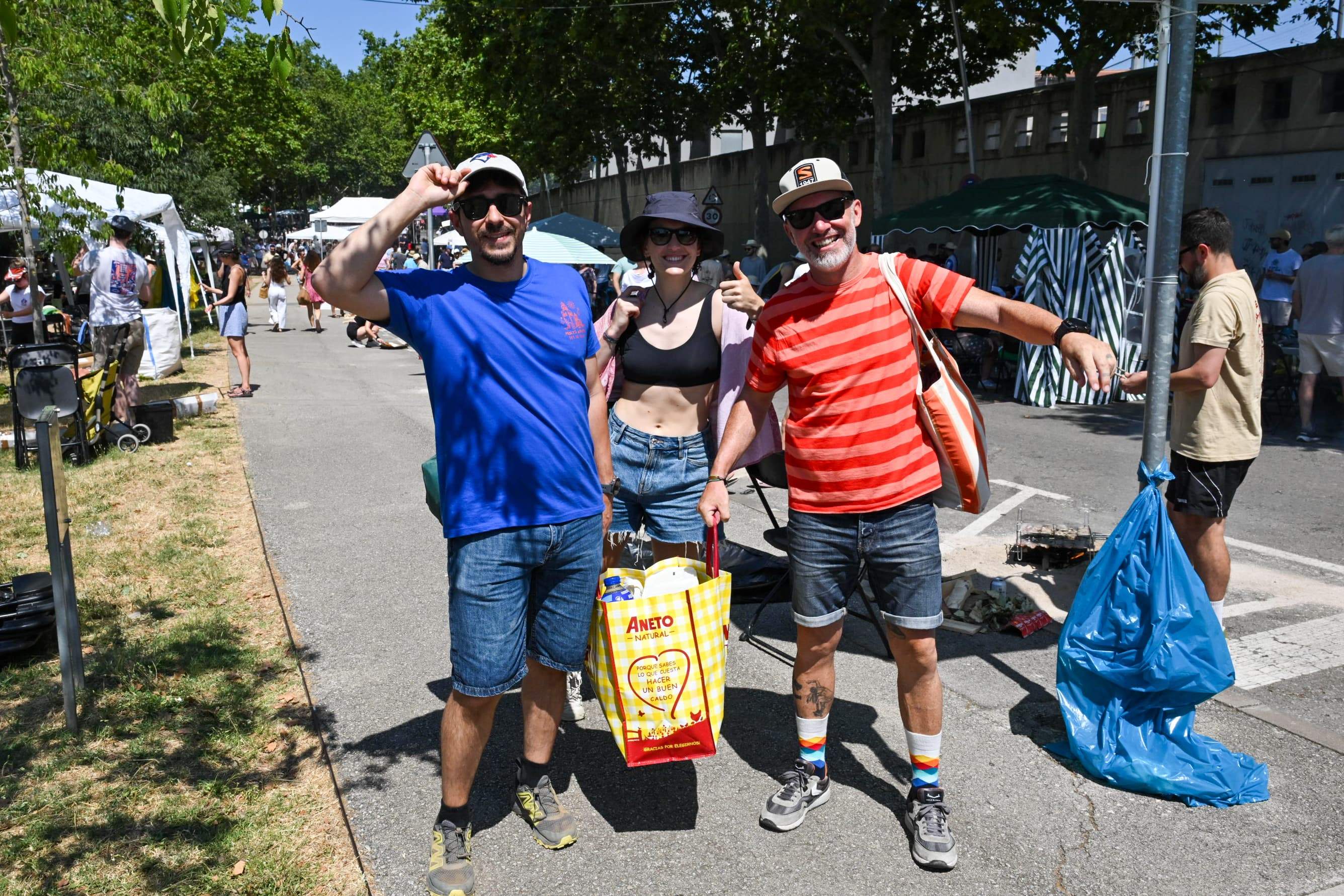 44a edició del Concurs d'Arrossos. FOTO: Albert Canalejo