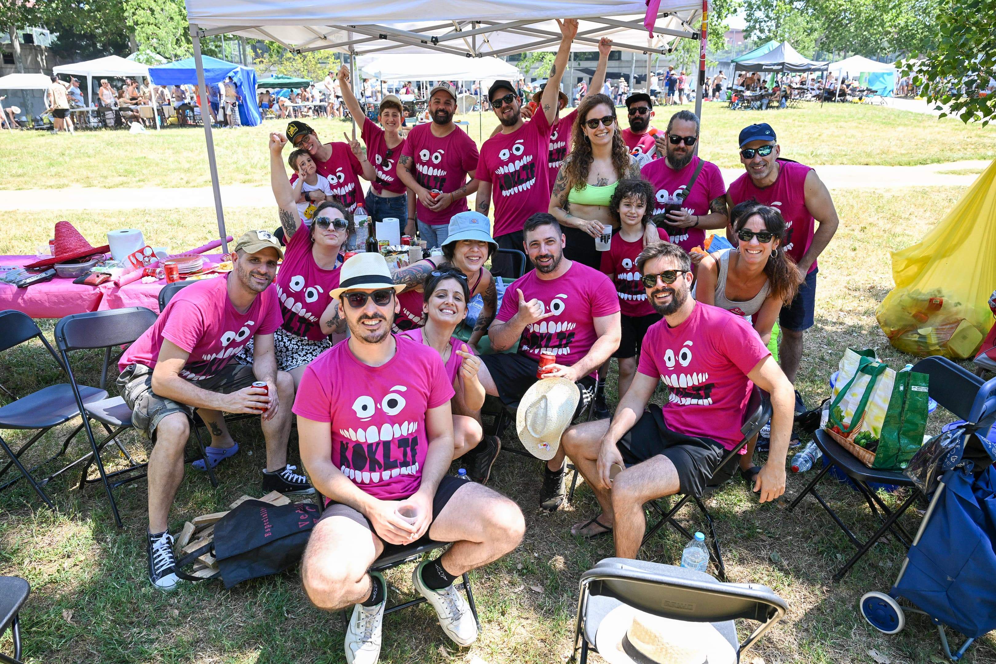 44a edició del Concurs d'Arrossos. FOTO: Albert Canalejo