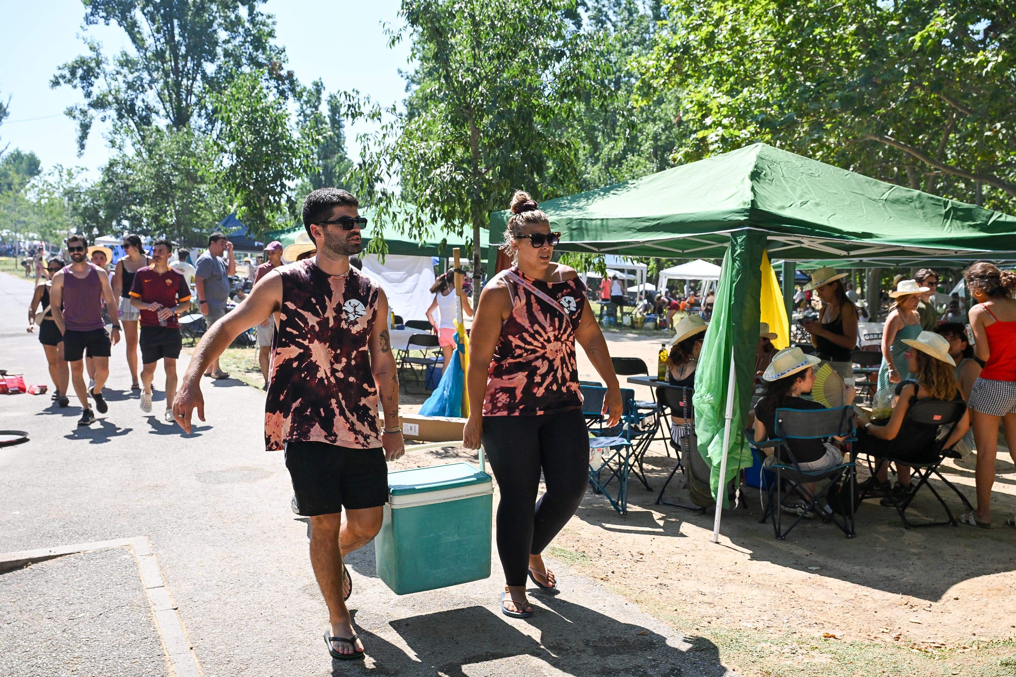 44a edició del Concurs d'Arrossos. FOTO: Albert Canalejo