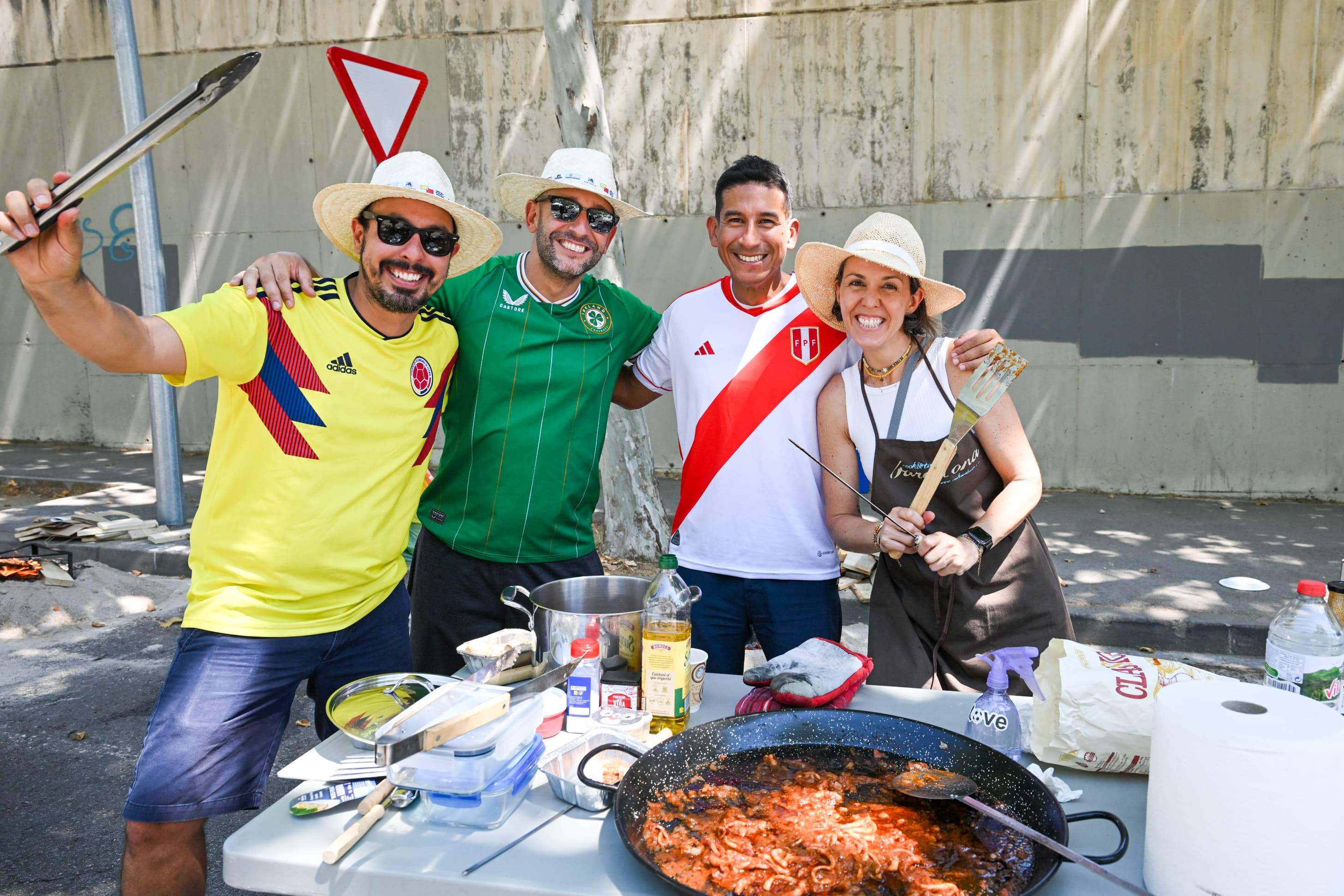 44a edició del Concurs d'Arrossos. FOTO: Albert Canalejo