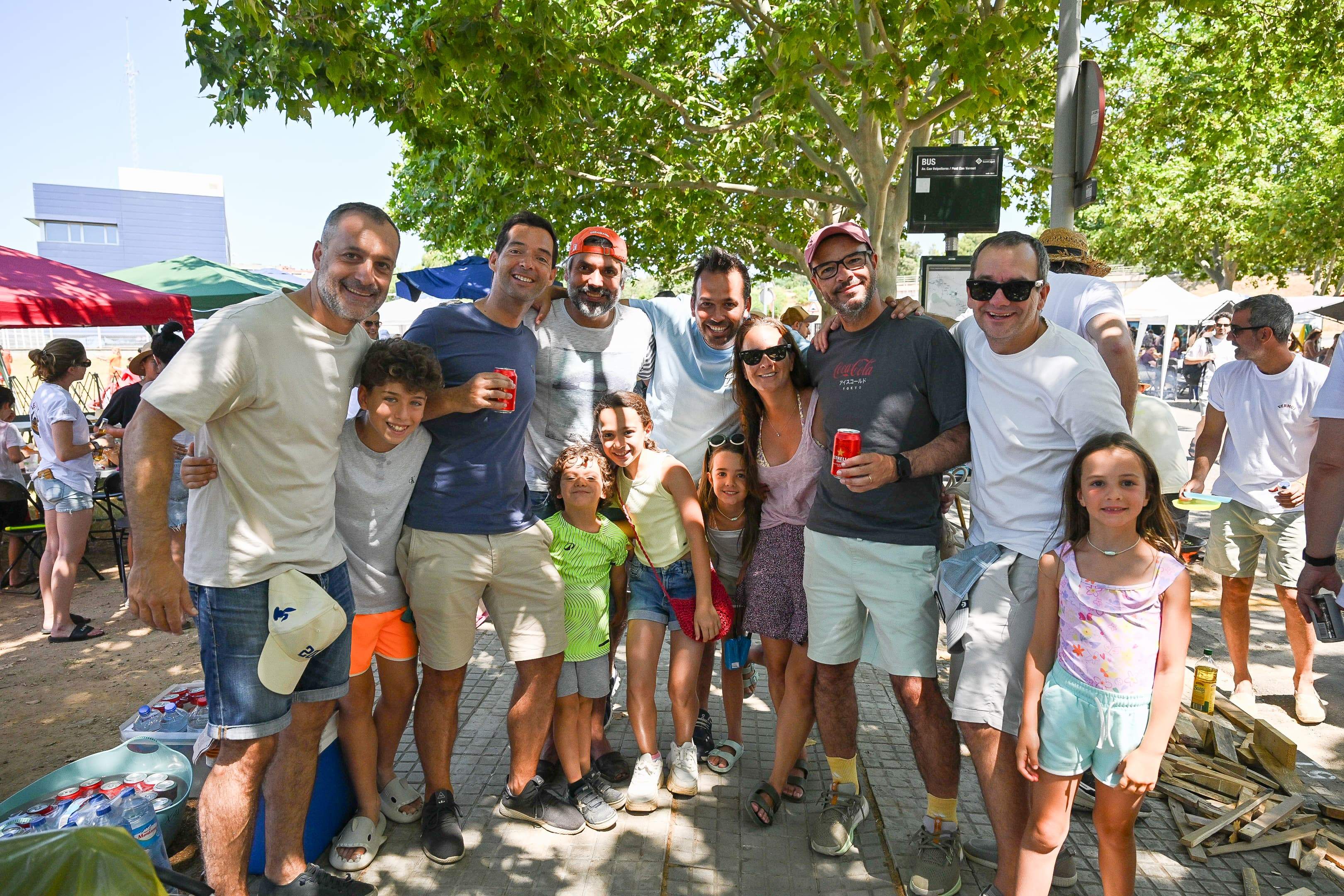 44a edició del Concurs d'Arrossos. FOTO: Albert Canalejo