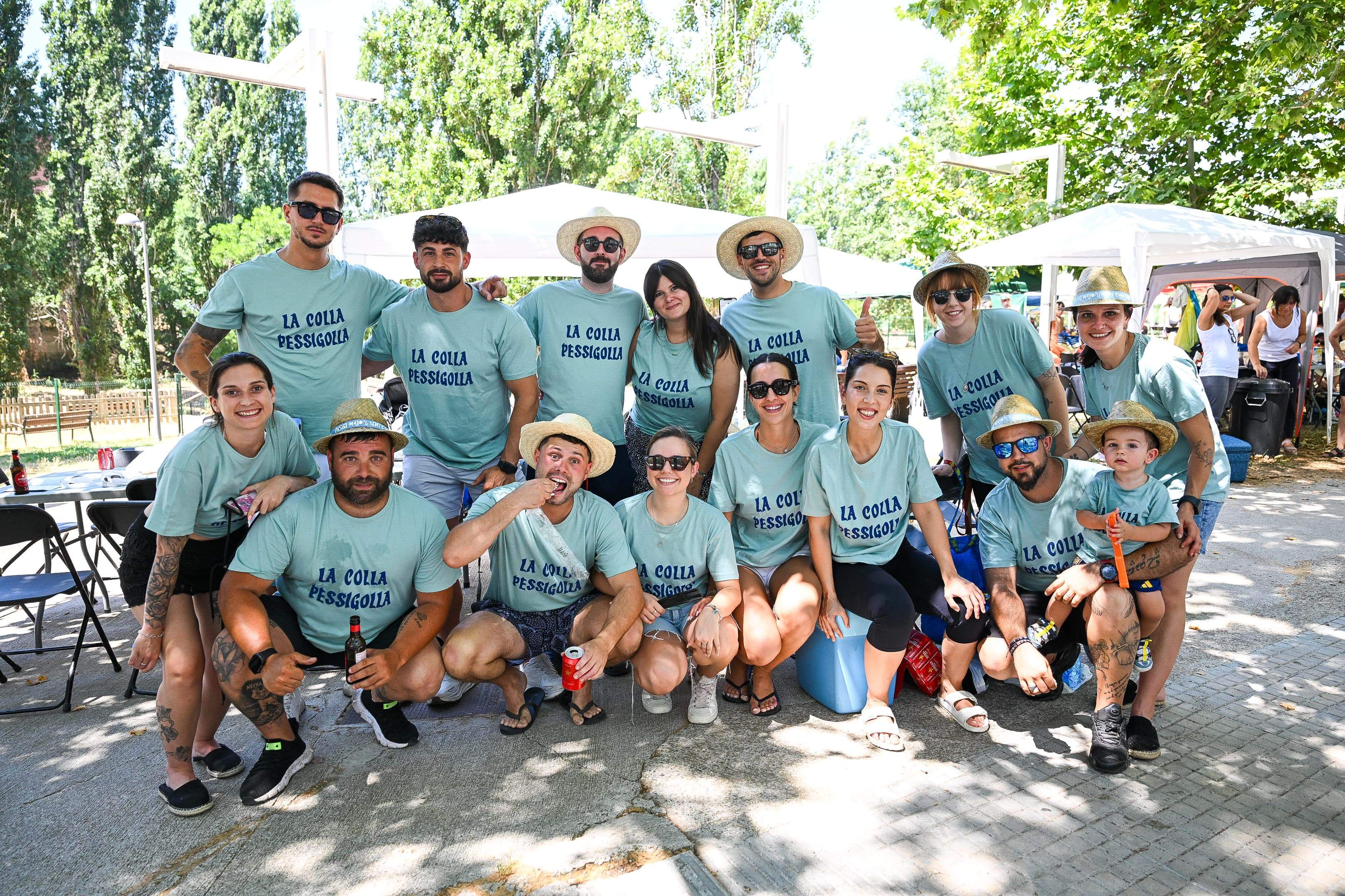 44a edició del Concurs d'Arrossos. FOTO: Albert Canalejo