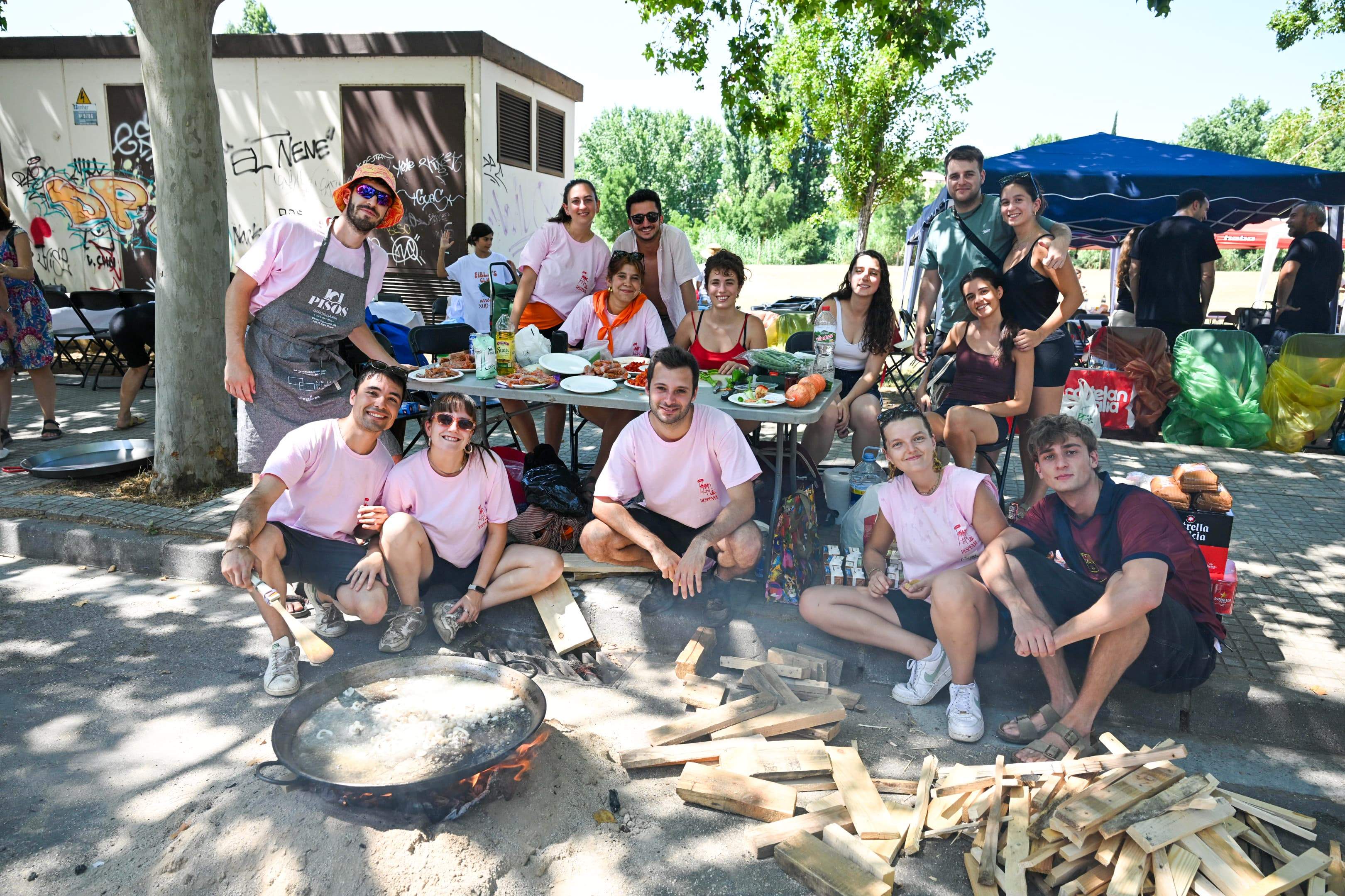 44a edició del Concurs d'Arrossos. FOTO: Albert Canalejo
