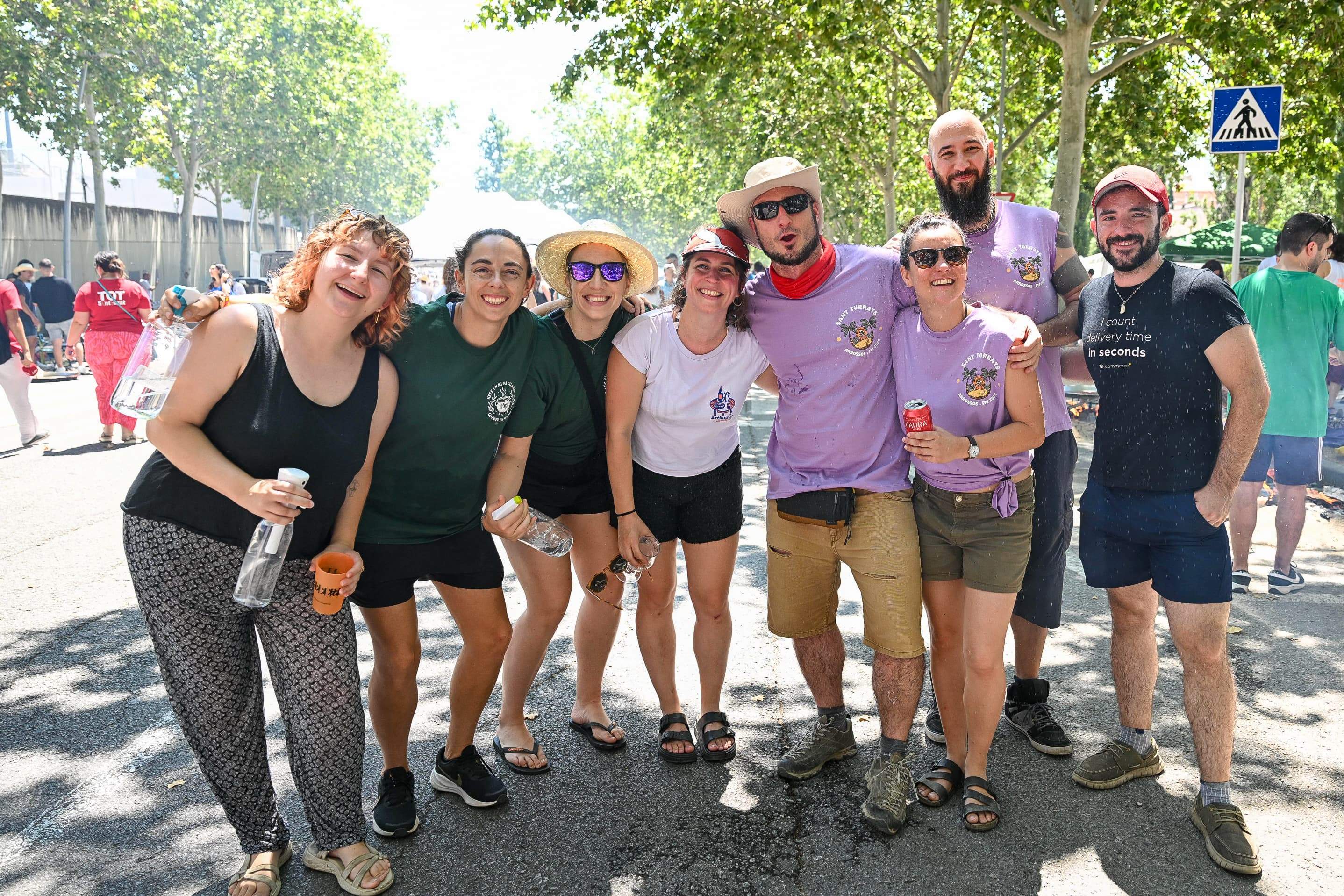 44a edició del Concurs d'Arrossos. FOTO: Albert Canalejo