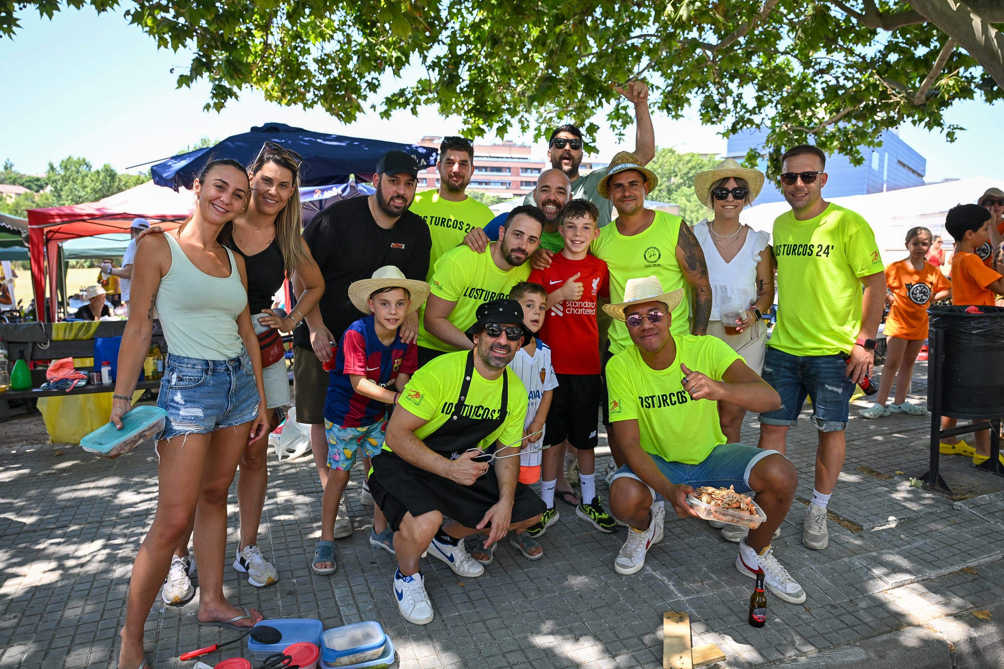 44a edició del Concurs d'Arrossos. FOTO: Albert Canalejo