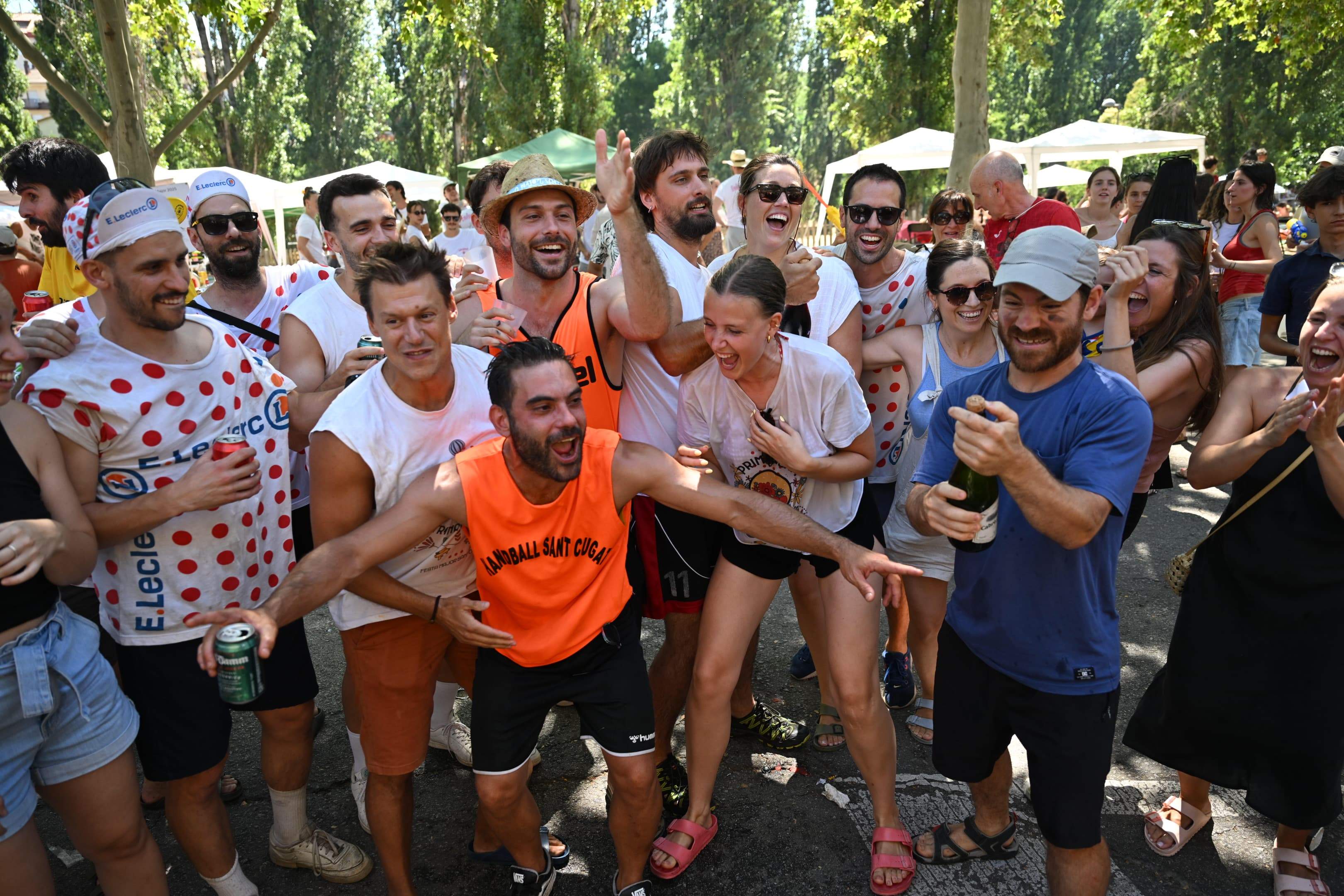 44a edició del Concurs d'Arrossos. FOTO: Albert Canalejo