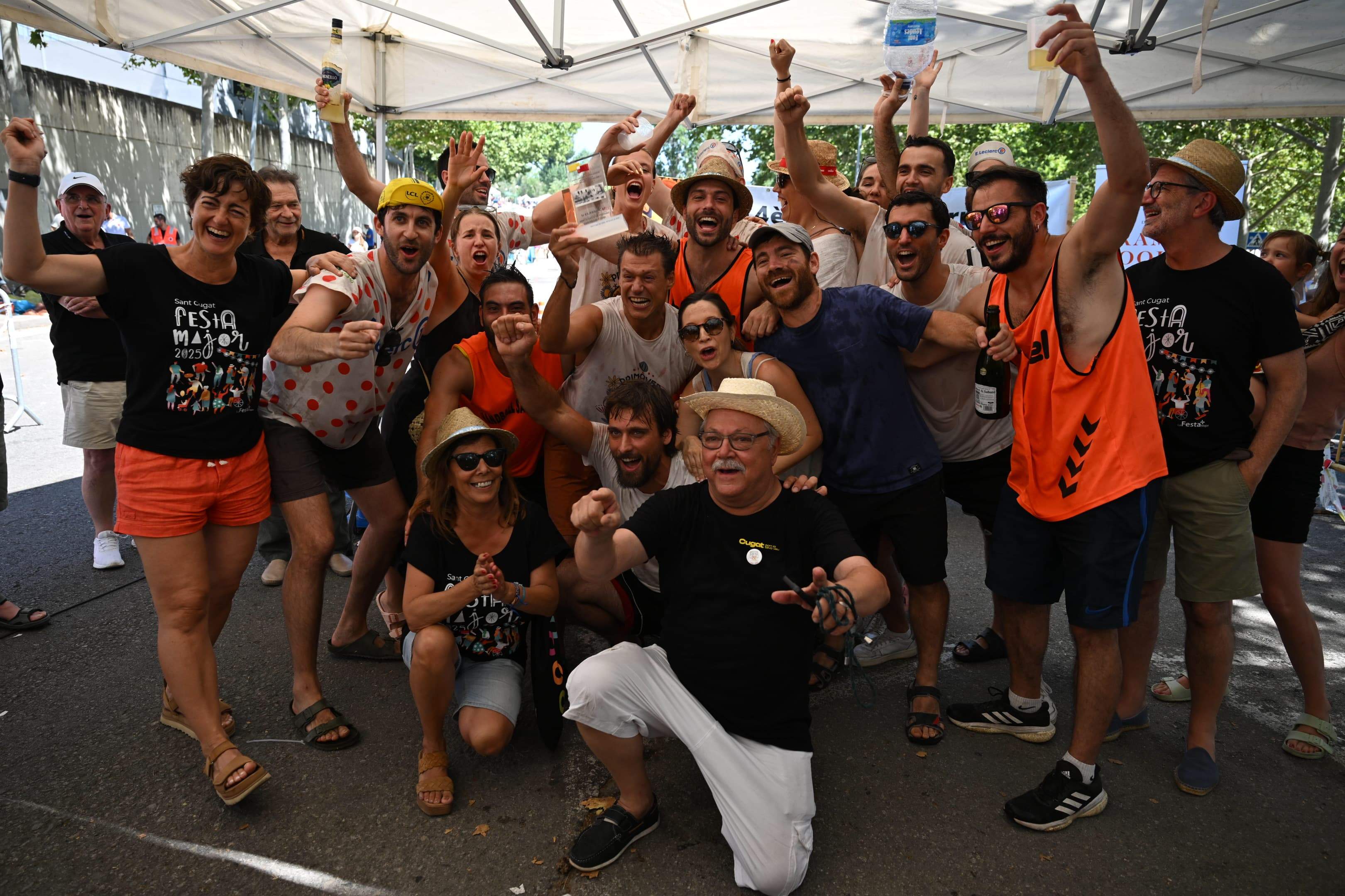 44a edició del Concurs d'Arrossos. FOTO: Albert Canalejo