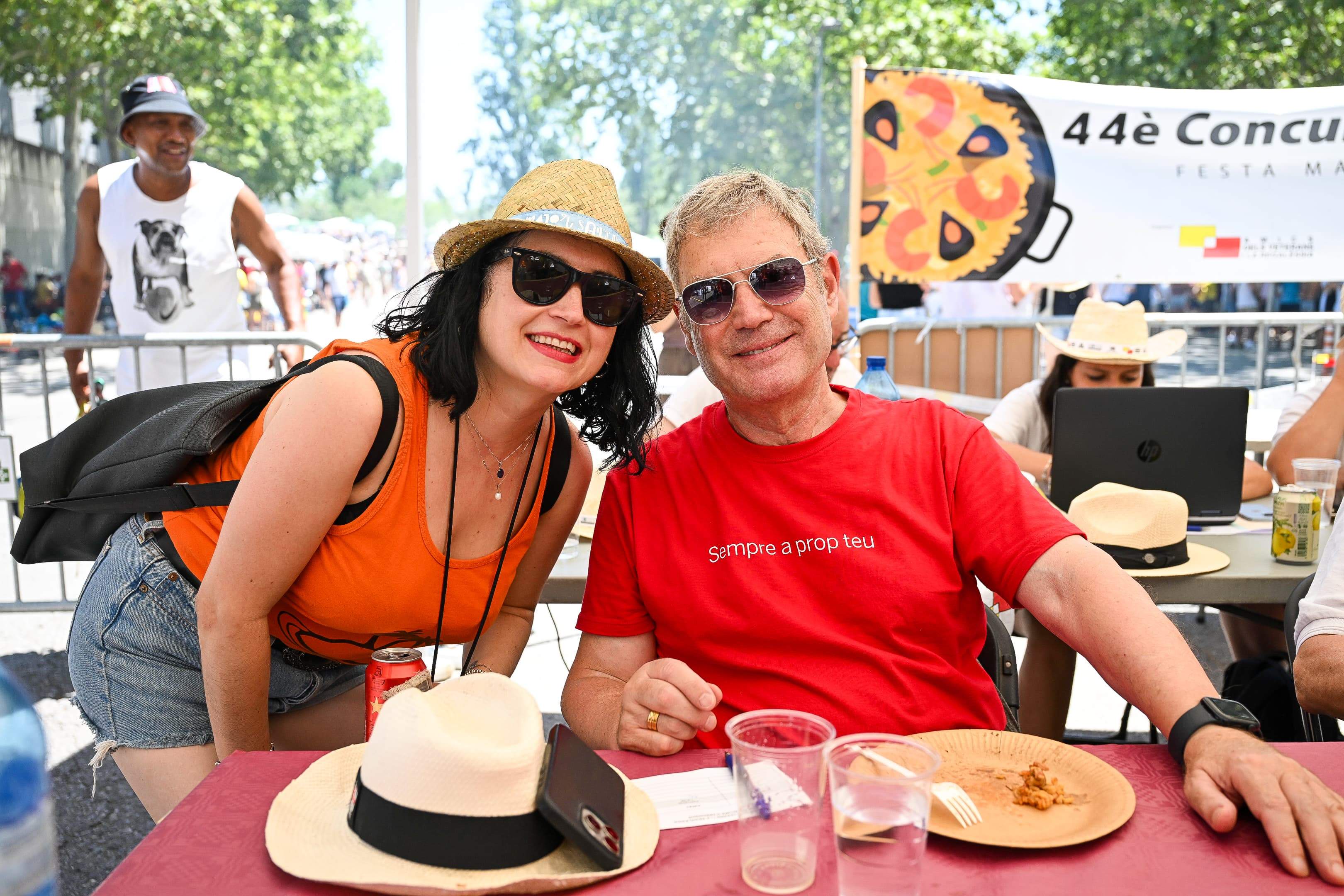 44a edició del Concurs d'Arrossos. FOTO: Albert Canalejo