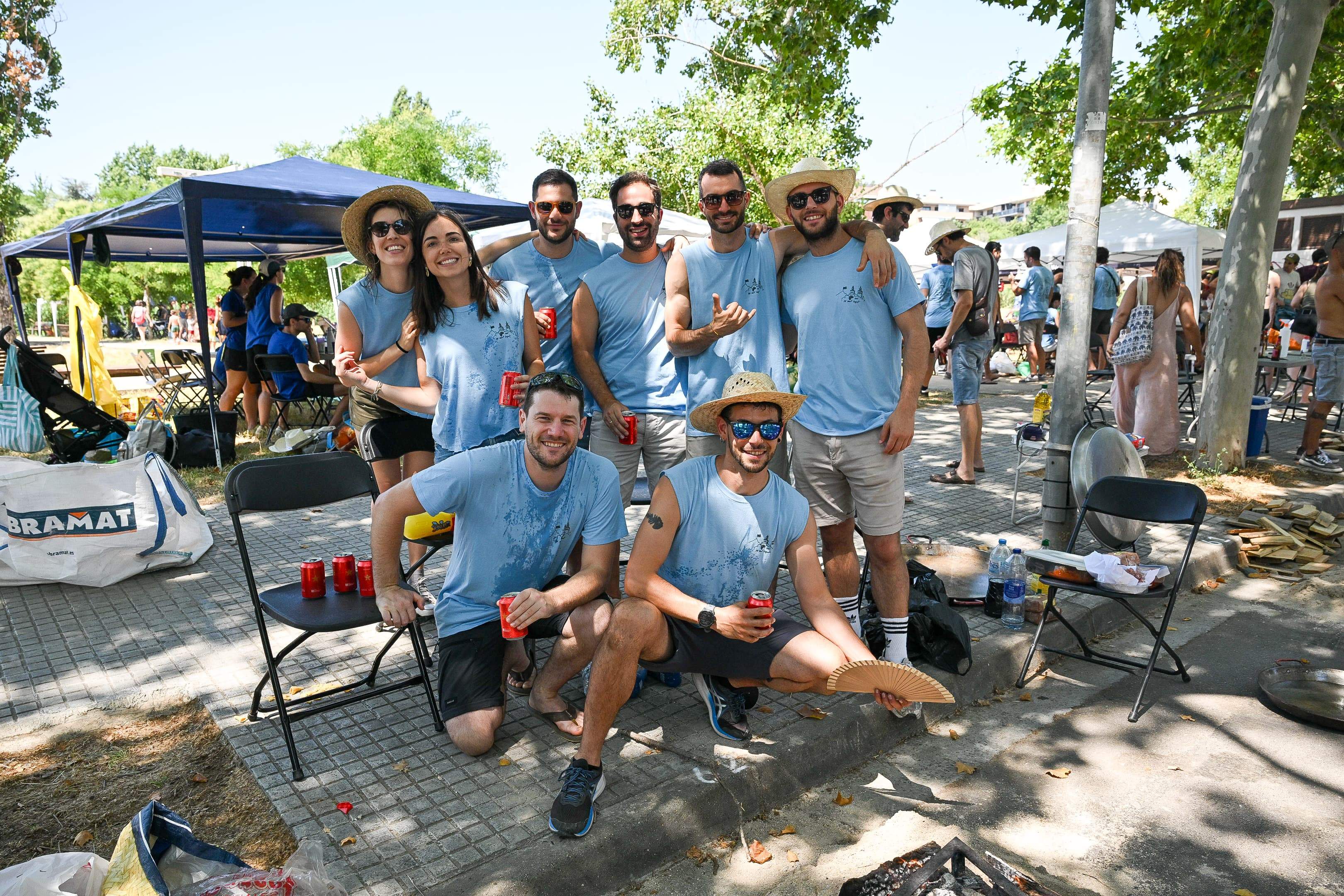 44a edició del Concurs d'Arrossos. FOTO: Albert Canalejo