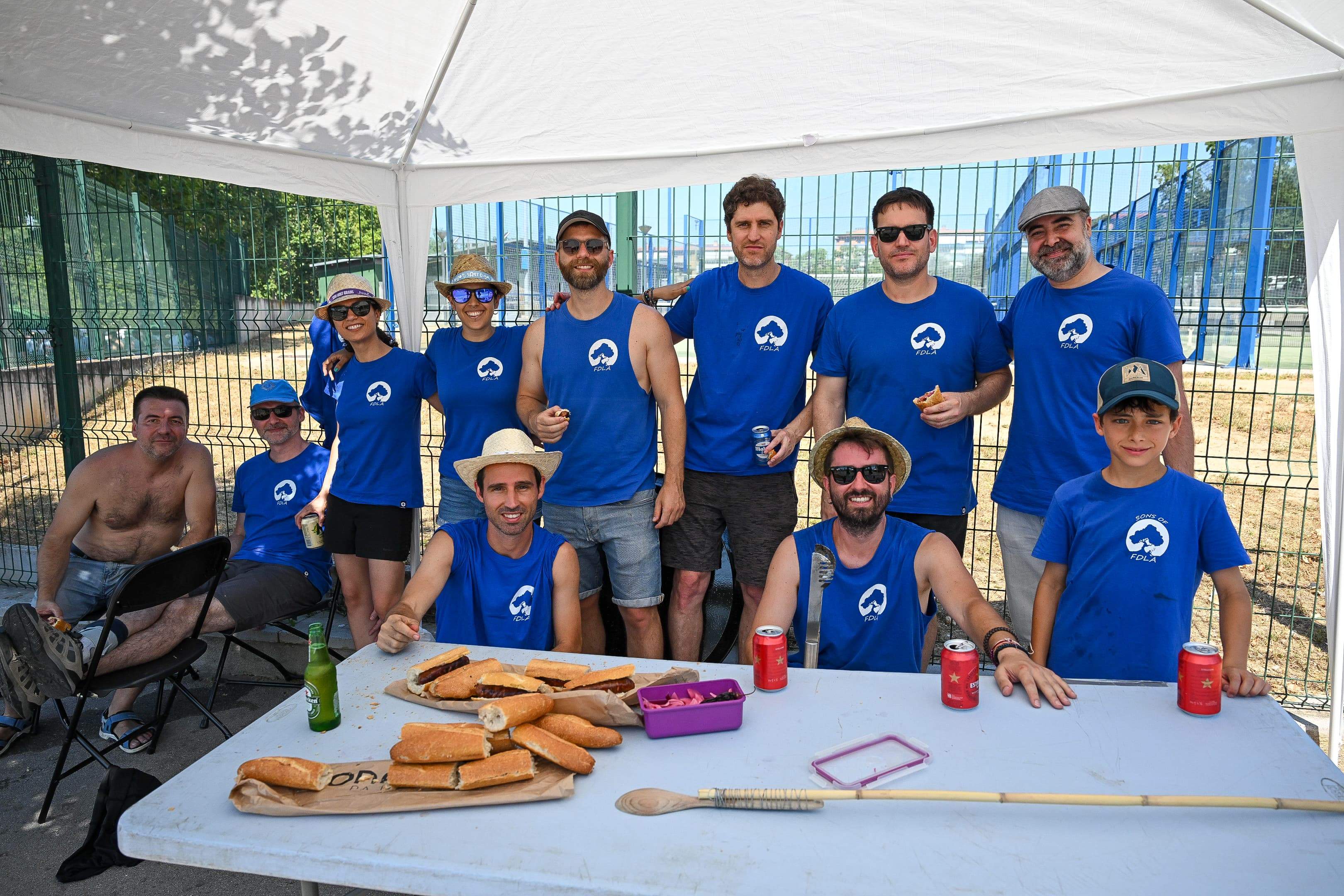 44a edició del Concurs d'Arrossos. FOTO: Albert Canalejo