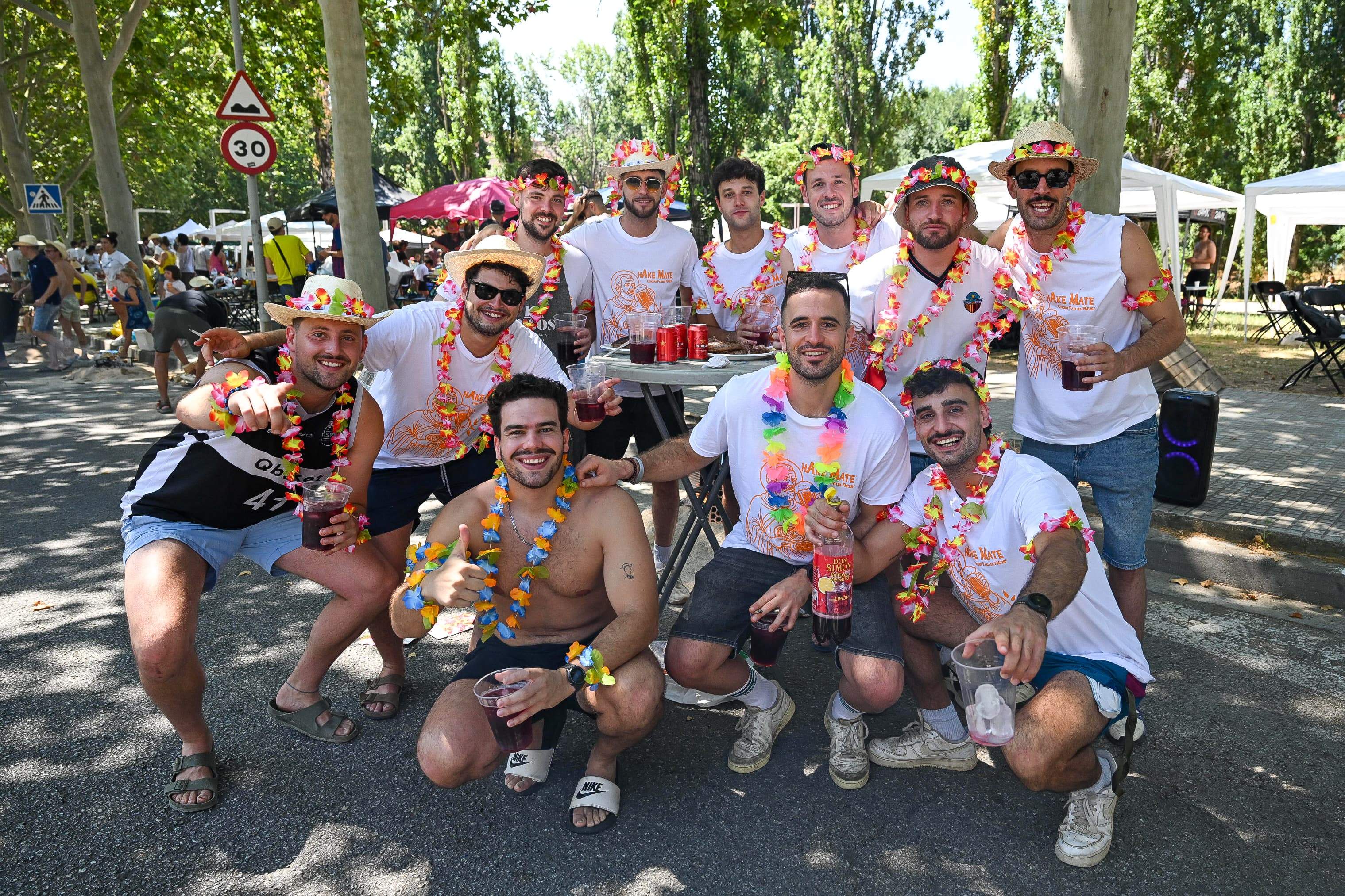 44a edició del Concurs d'Arrossos. FOTO: Albert Canalejo