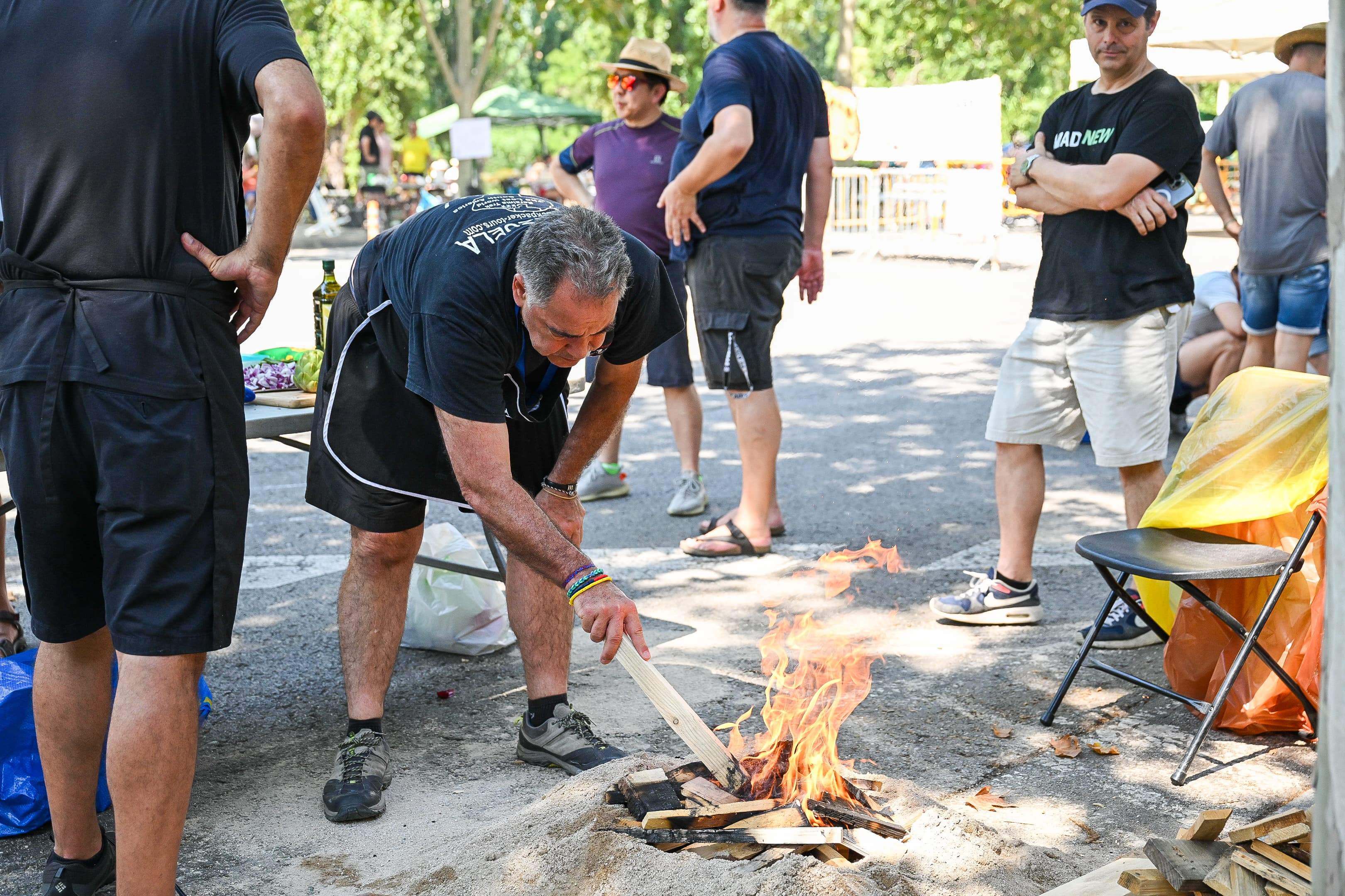 44a edició del Concurs d'Arrossos. FOTO: Albert Canalejo