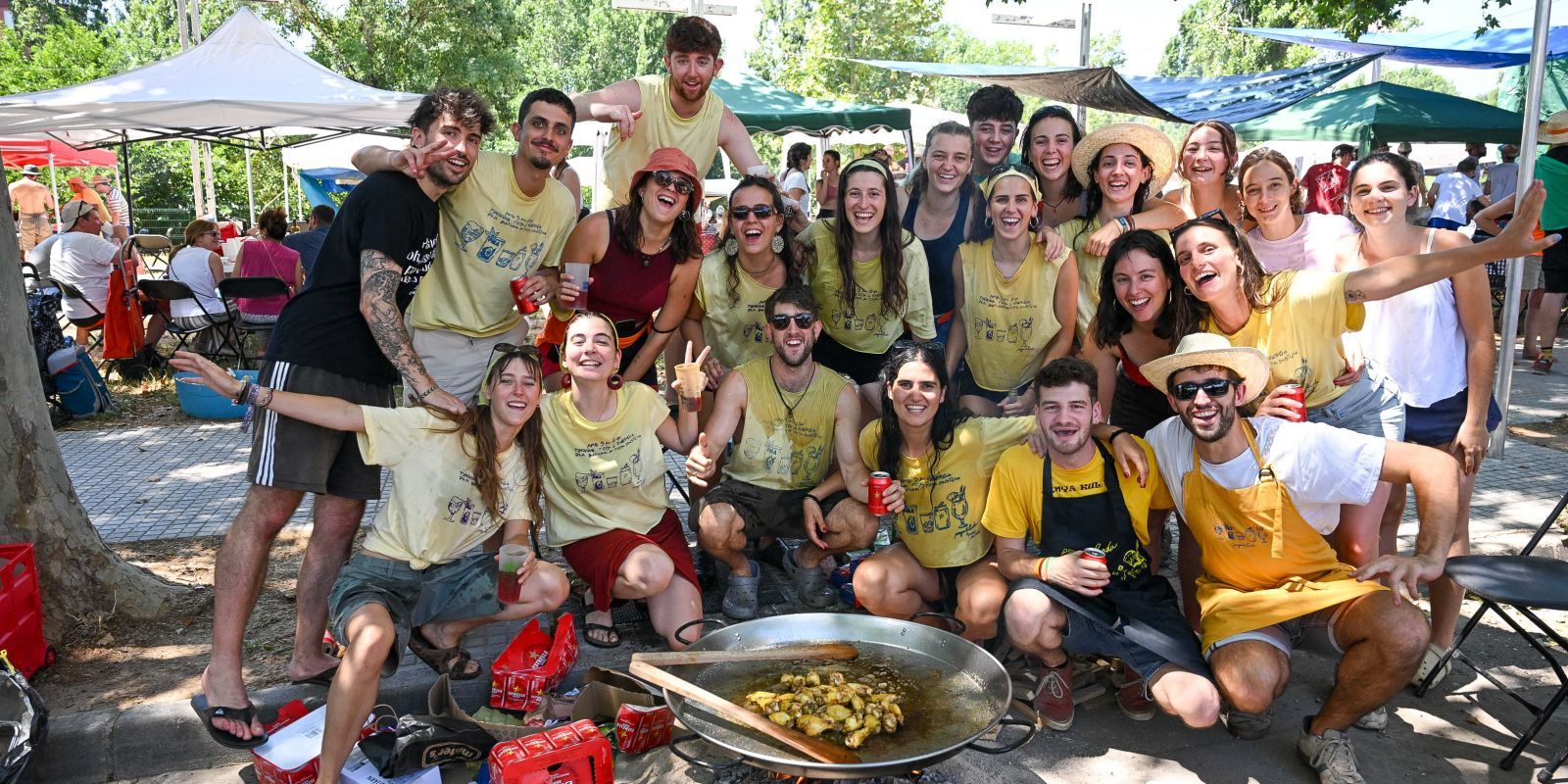 44a edició del Concurs d'Arrossos. FOTO: Albert Canalejo