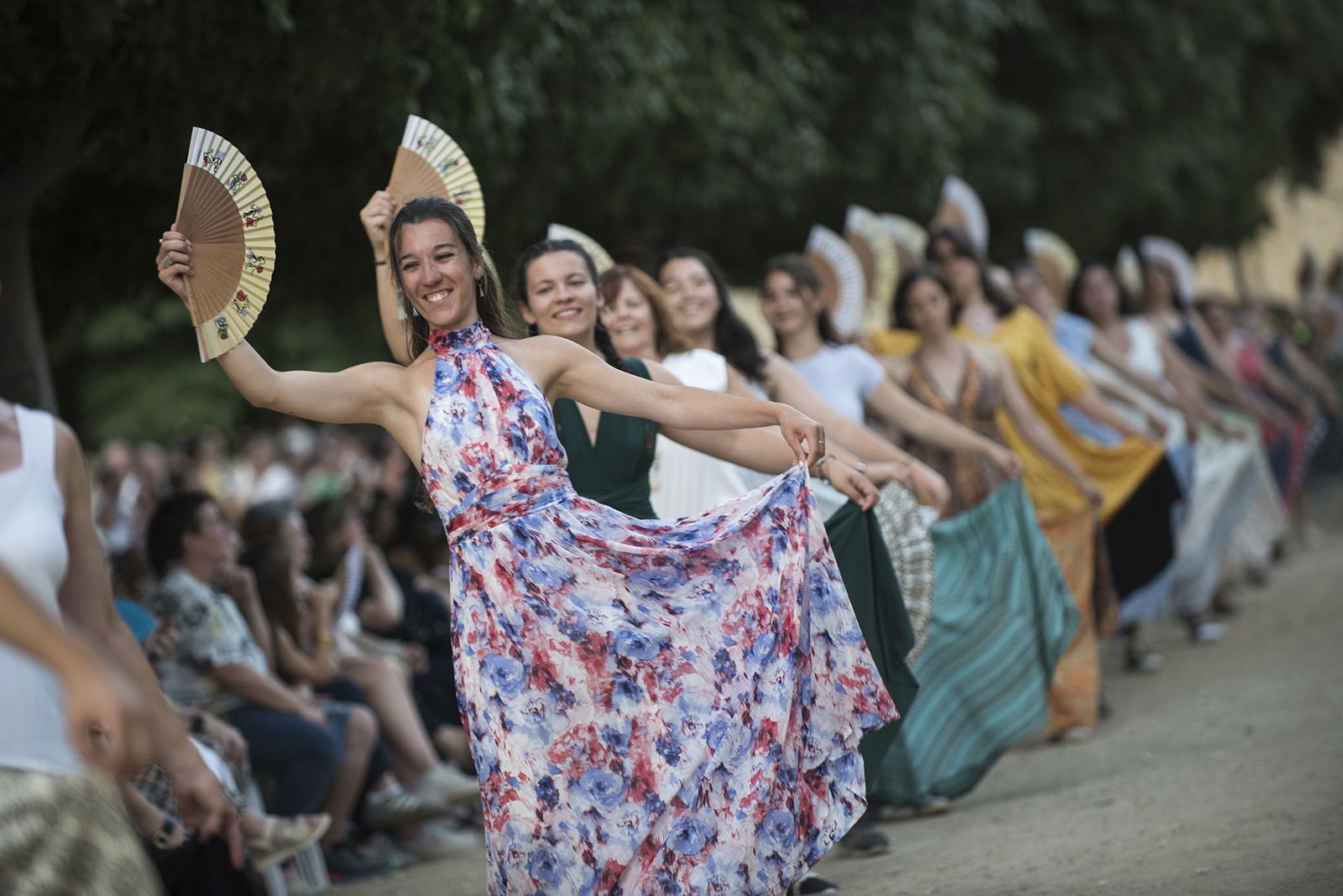 Paga-li, Joan. FOTO: Bernat Millet.