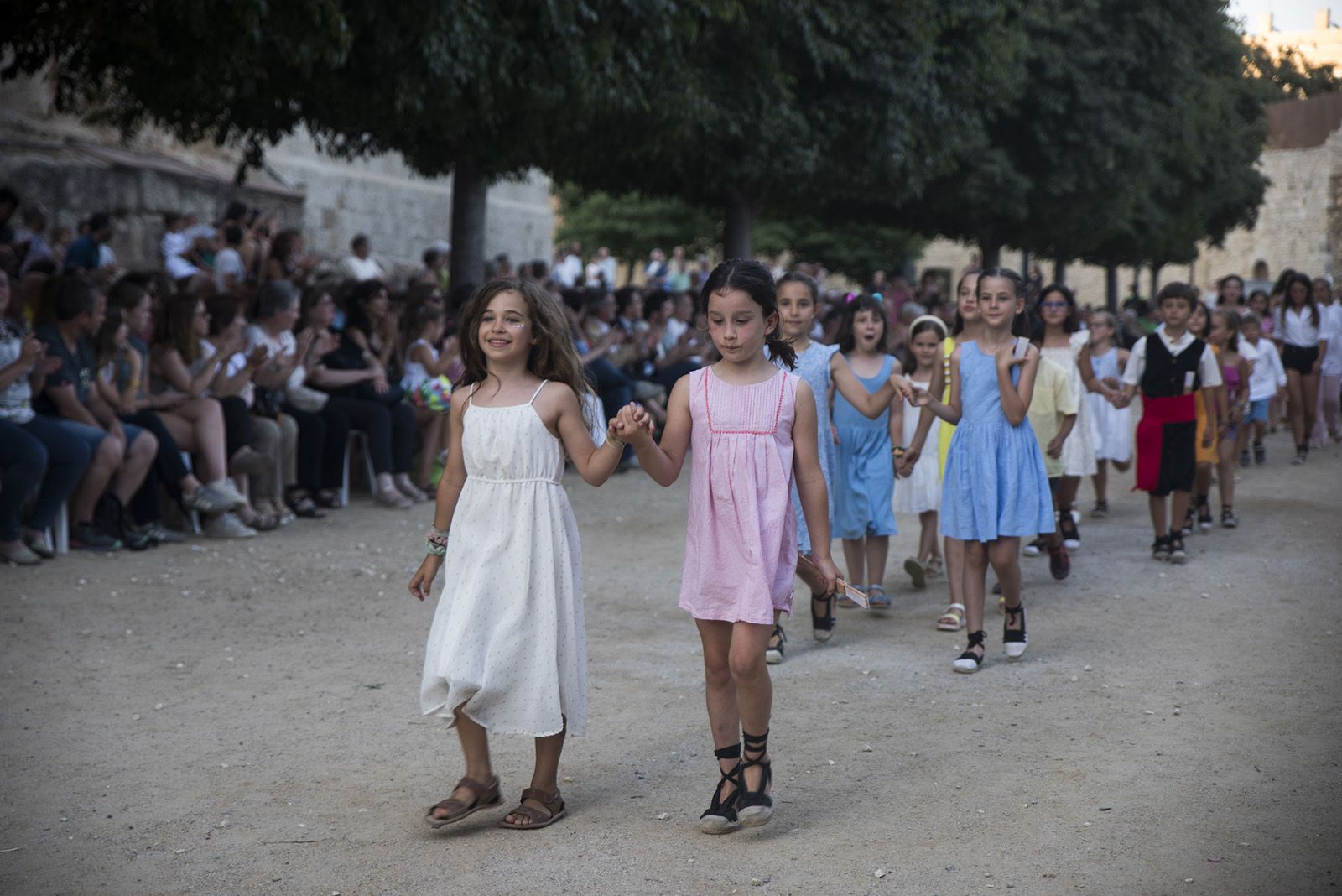 Paga-li, Joan. FOTO: Bernat Millet.