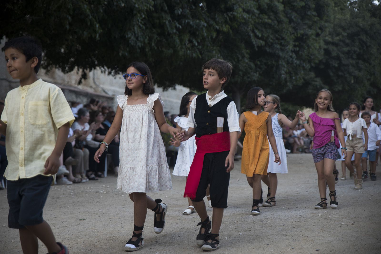 Paga-li, Joan. FOTO: Bernat Millet.