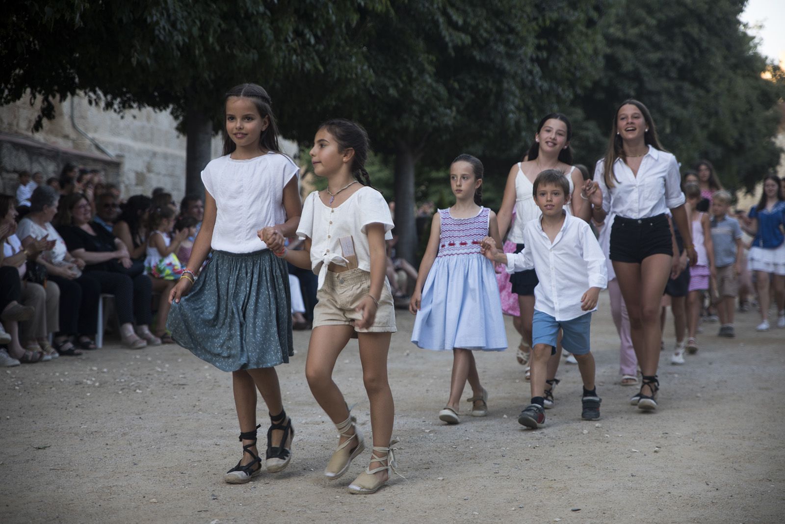 Paga-li, Joan. FOTO: Bernat Millet.