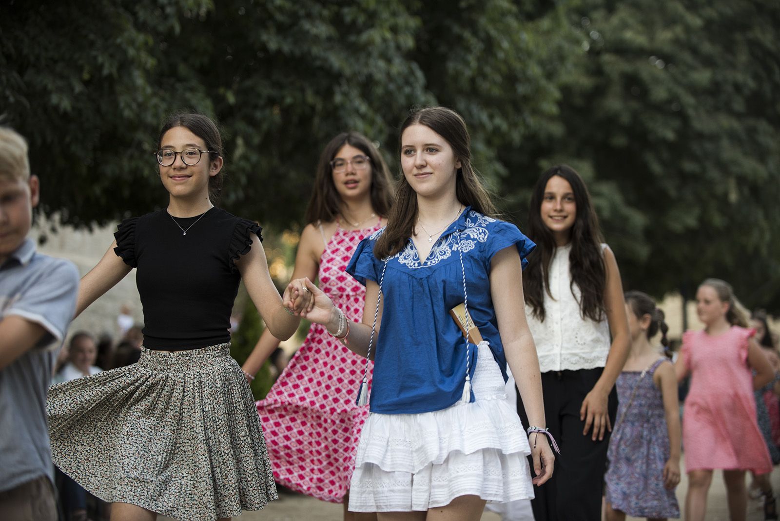 Paga-li, Joan. FOTO: Bernat Millet.