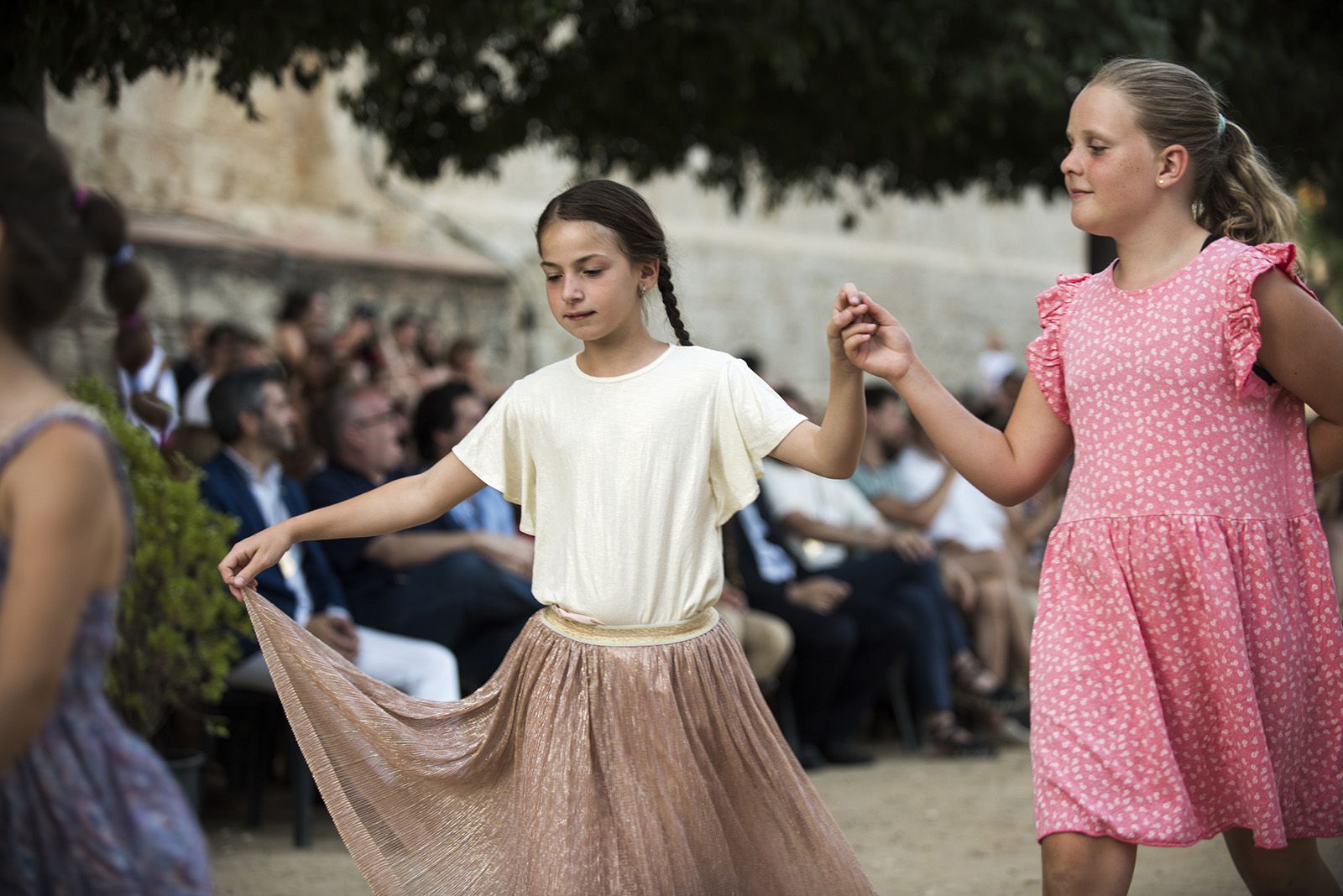 Paga-li, Joan. FOTO: Bernat Millet.