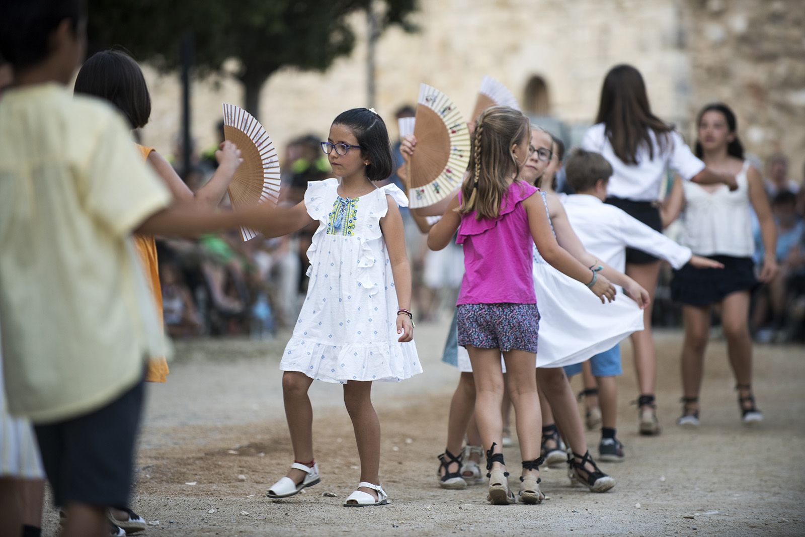 Paga-li, Joan. FOTO: Bernat Millet.