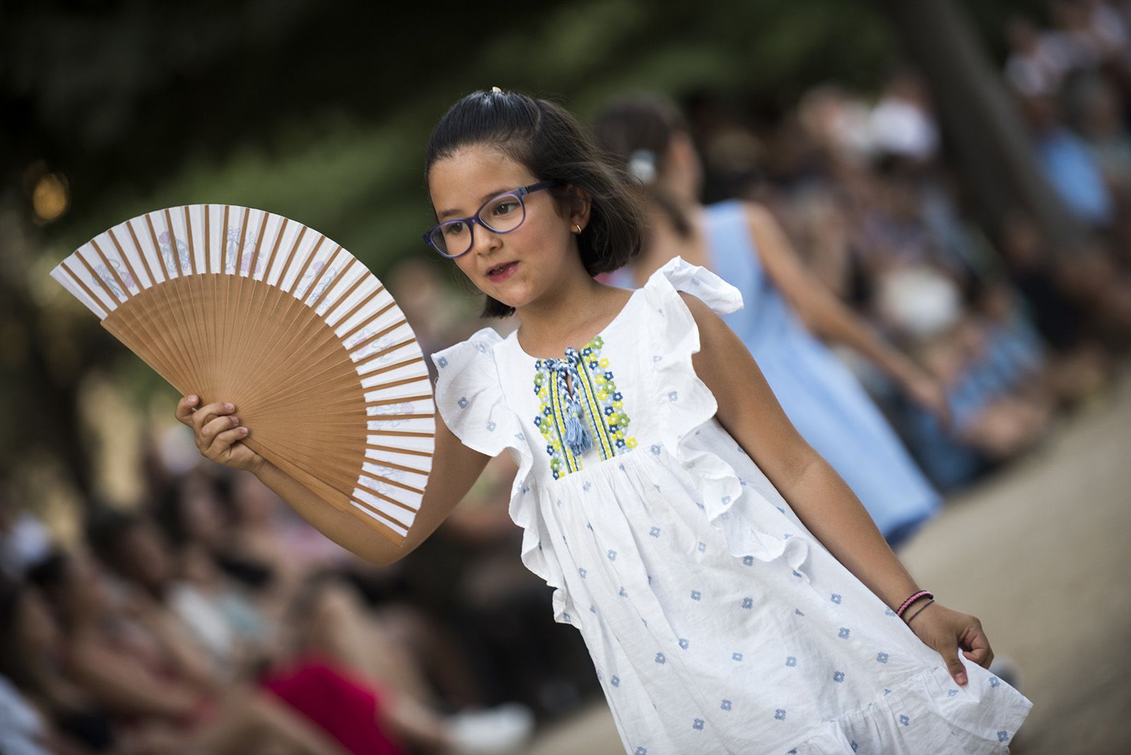 Paga-li, Joan. FOTO: Bernat Millet.