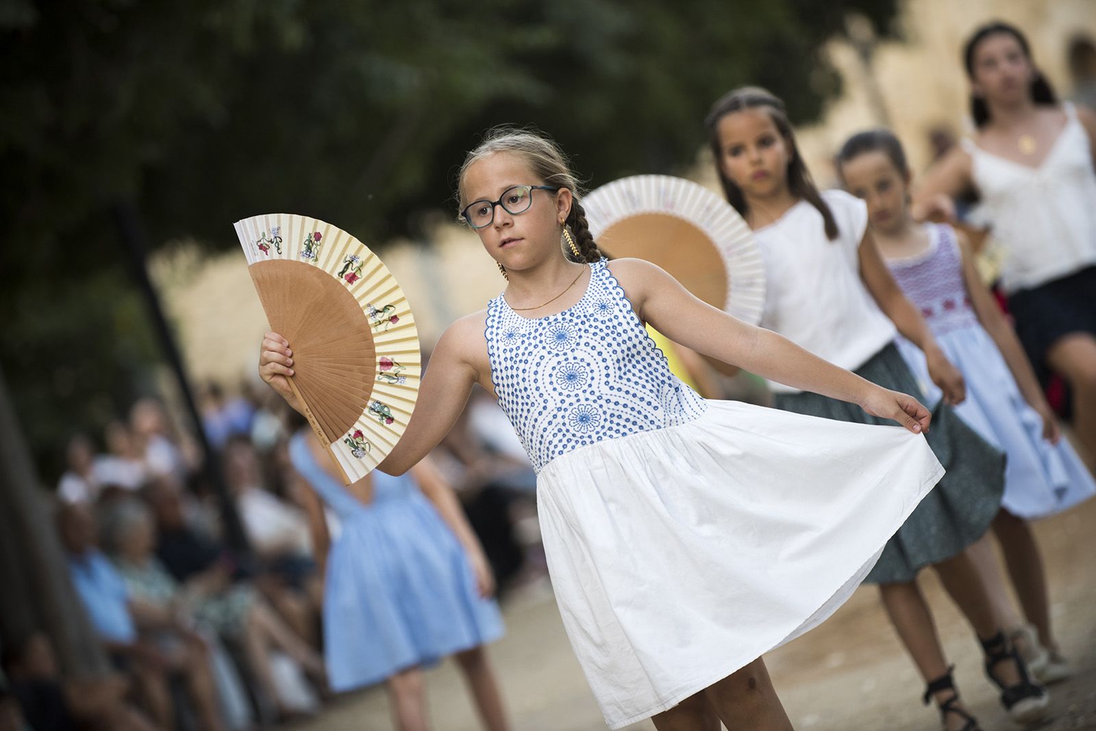 Paga-li, Joan. FOTO: Bernat Millet.