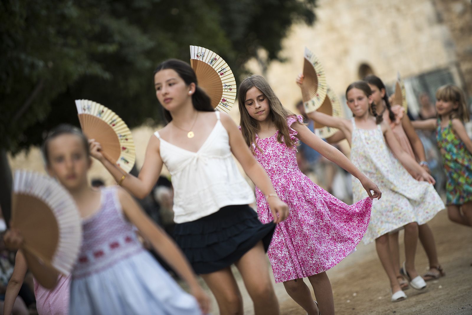 Paga-li, Joan. FOTO: Bernat Millet.