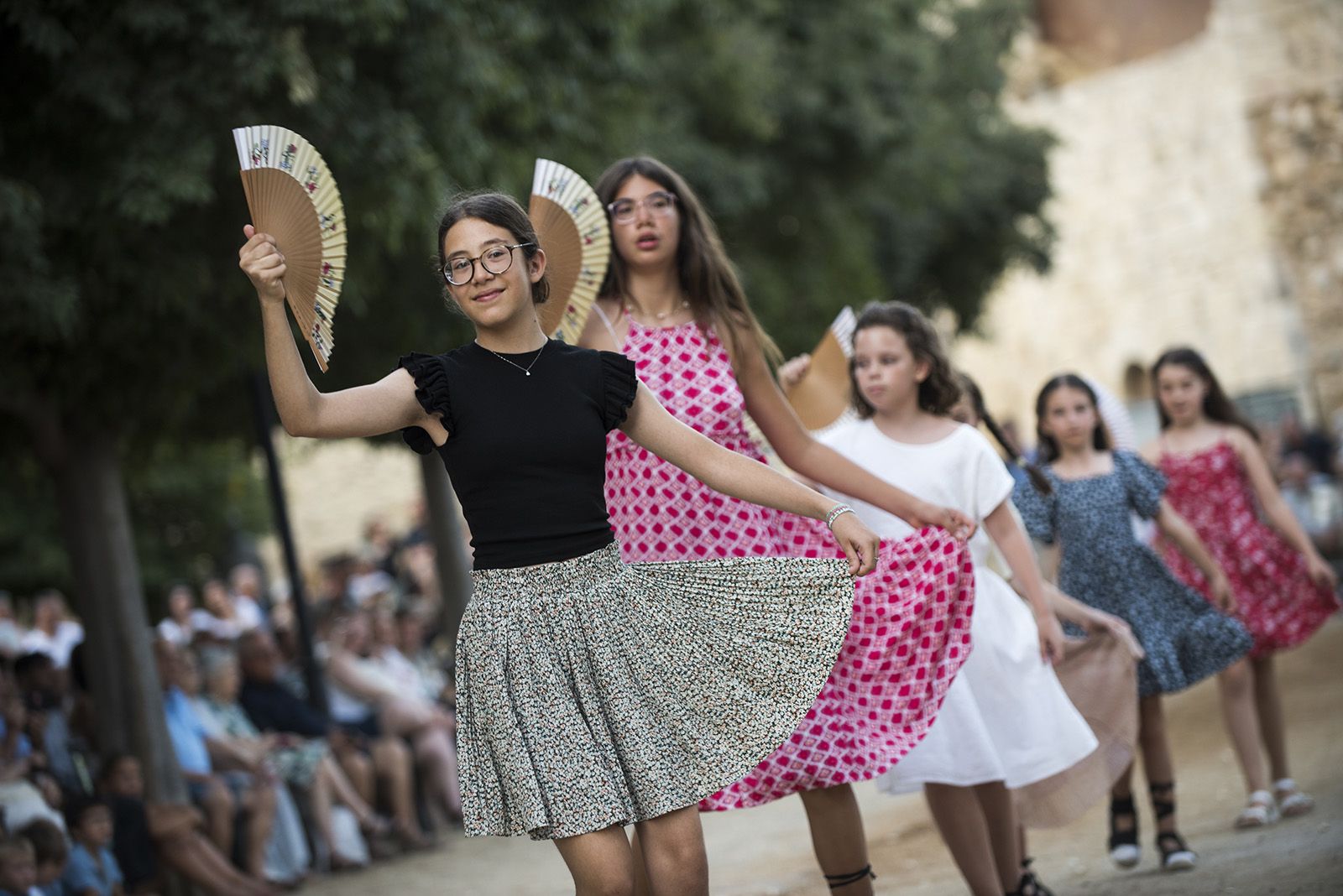 Paga-li, Joan. FOTO: Bernat Millet.