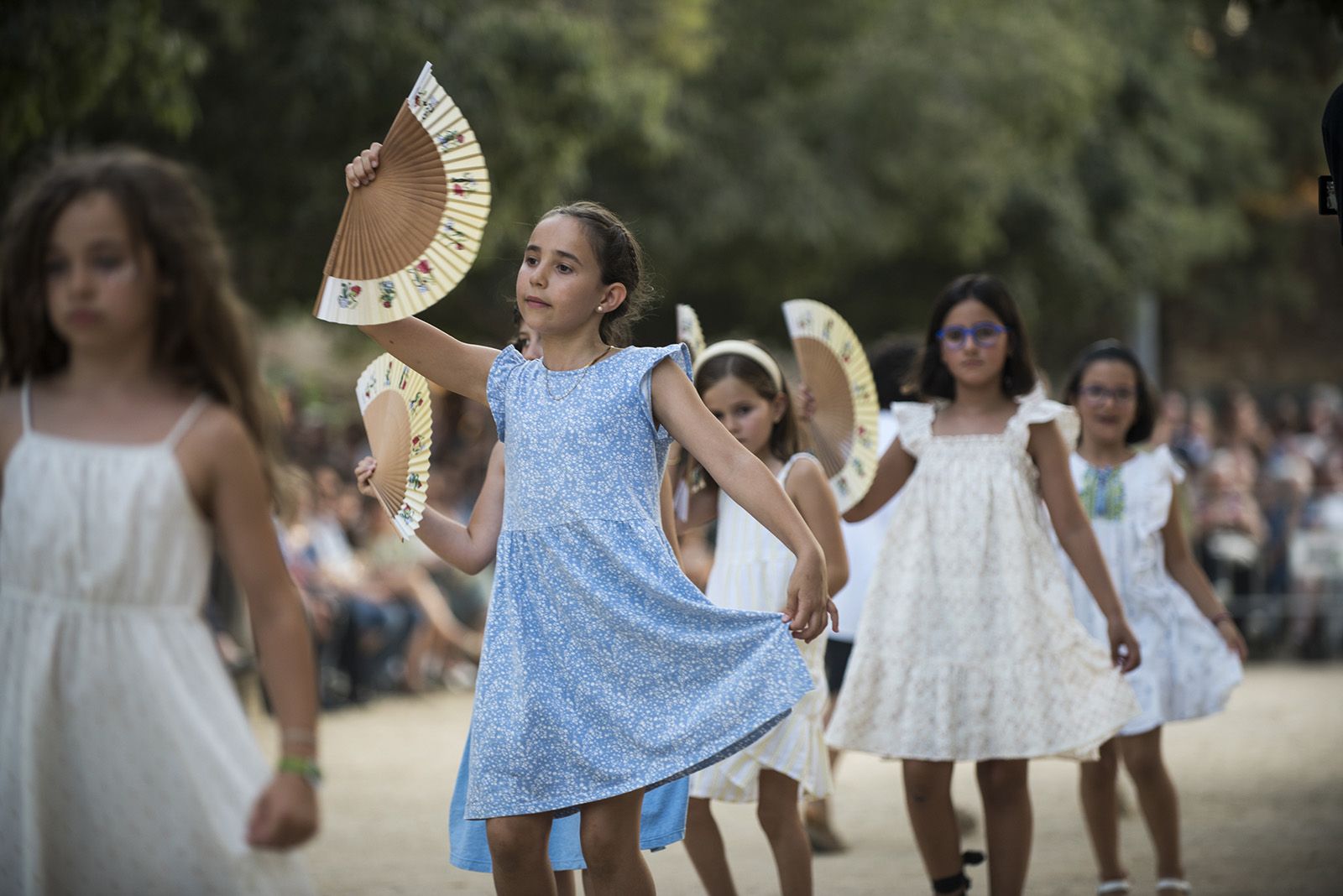 Paga-li, Joan. FOTO: Bernat Millet.