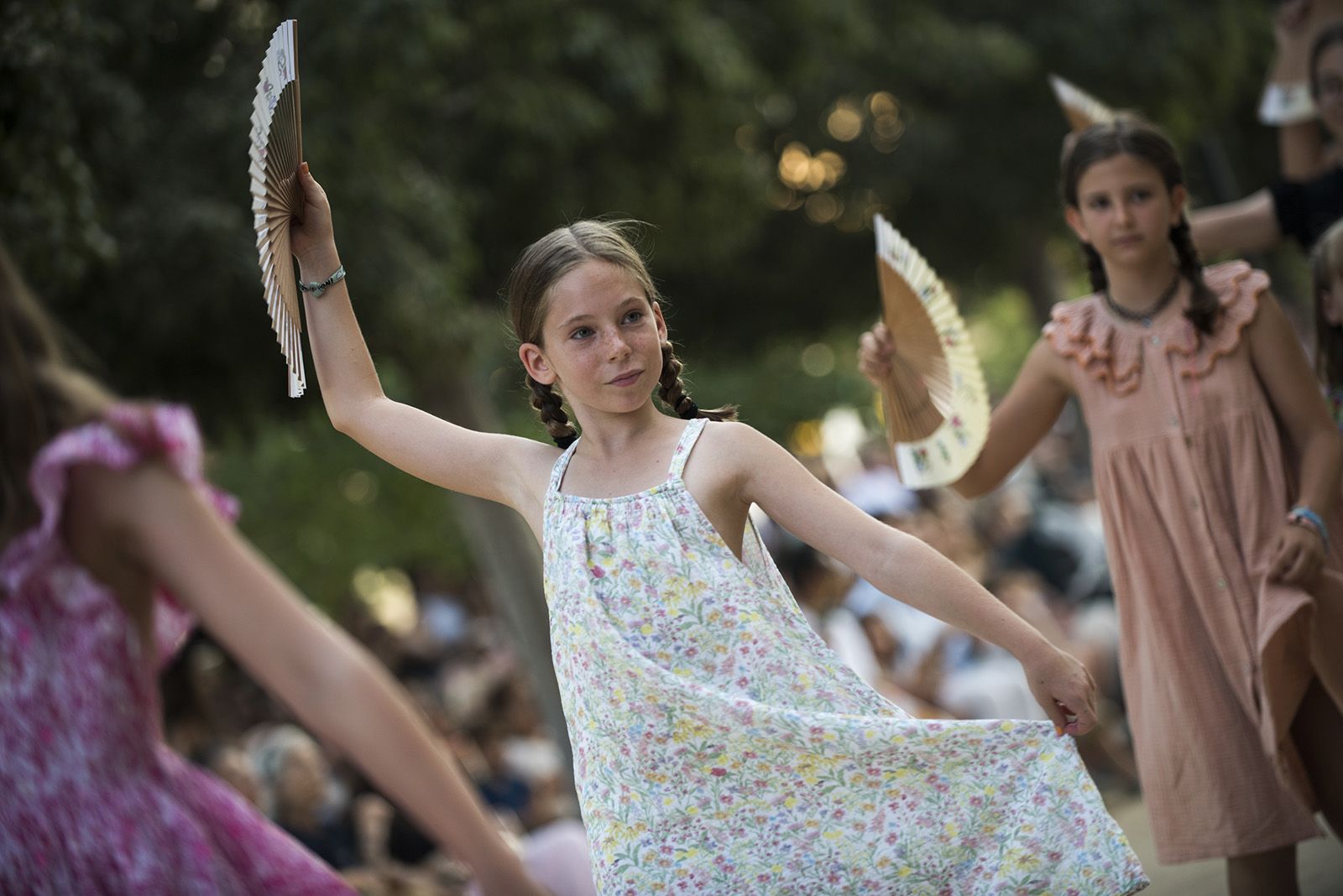 Paga-li, Joan. FOTO: Bernat Millet.