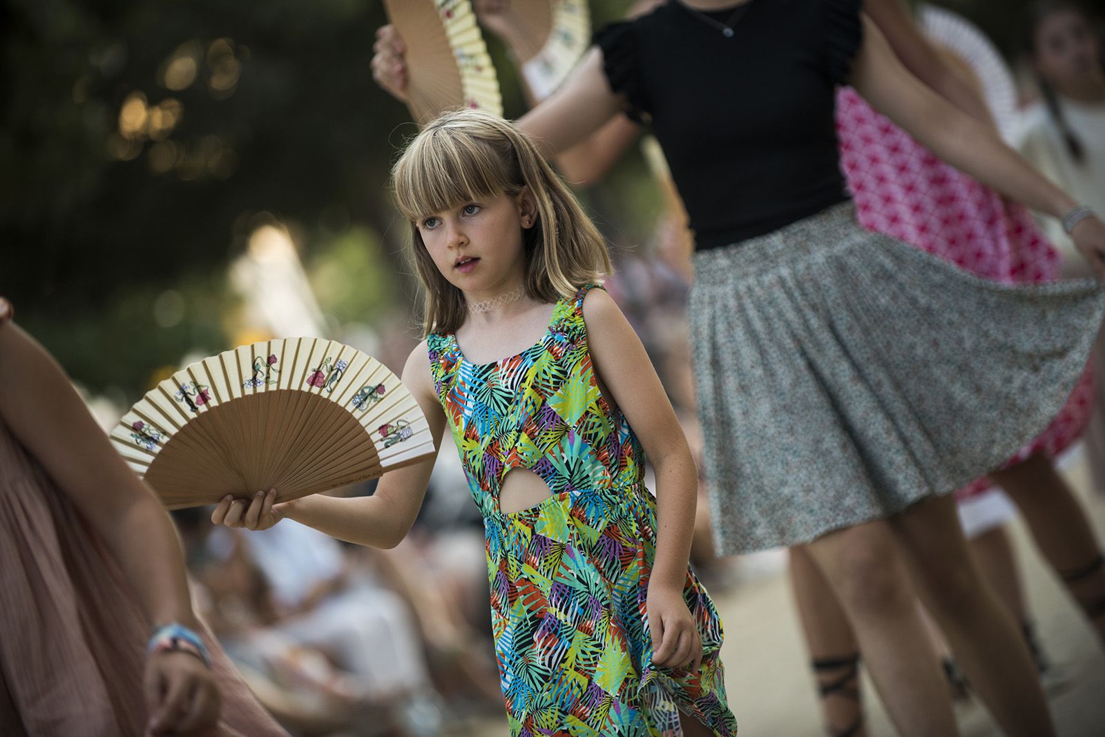 Paga-li, Joan. FOTO: Bernat Millet.