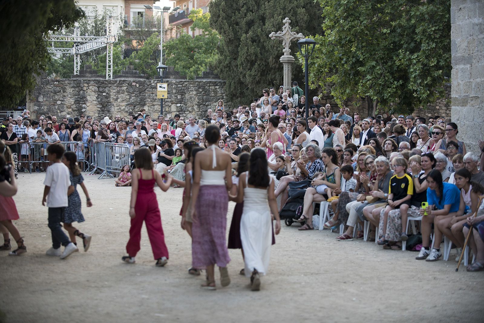Paga-li, Joan. FOTO: Bernat Millet.