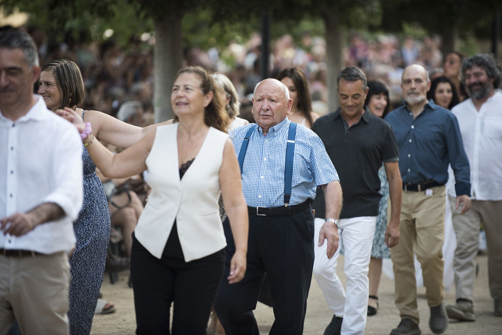 Paga-li, Joan. FOTO: Bernat Millet.