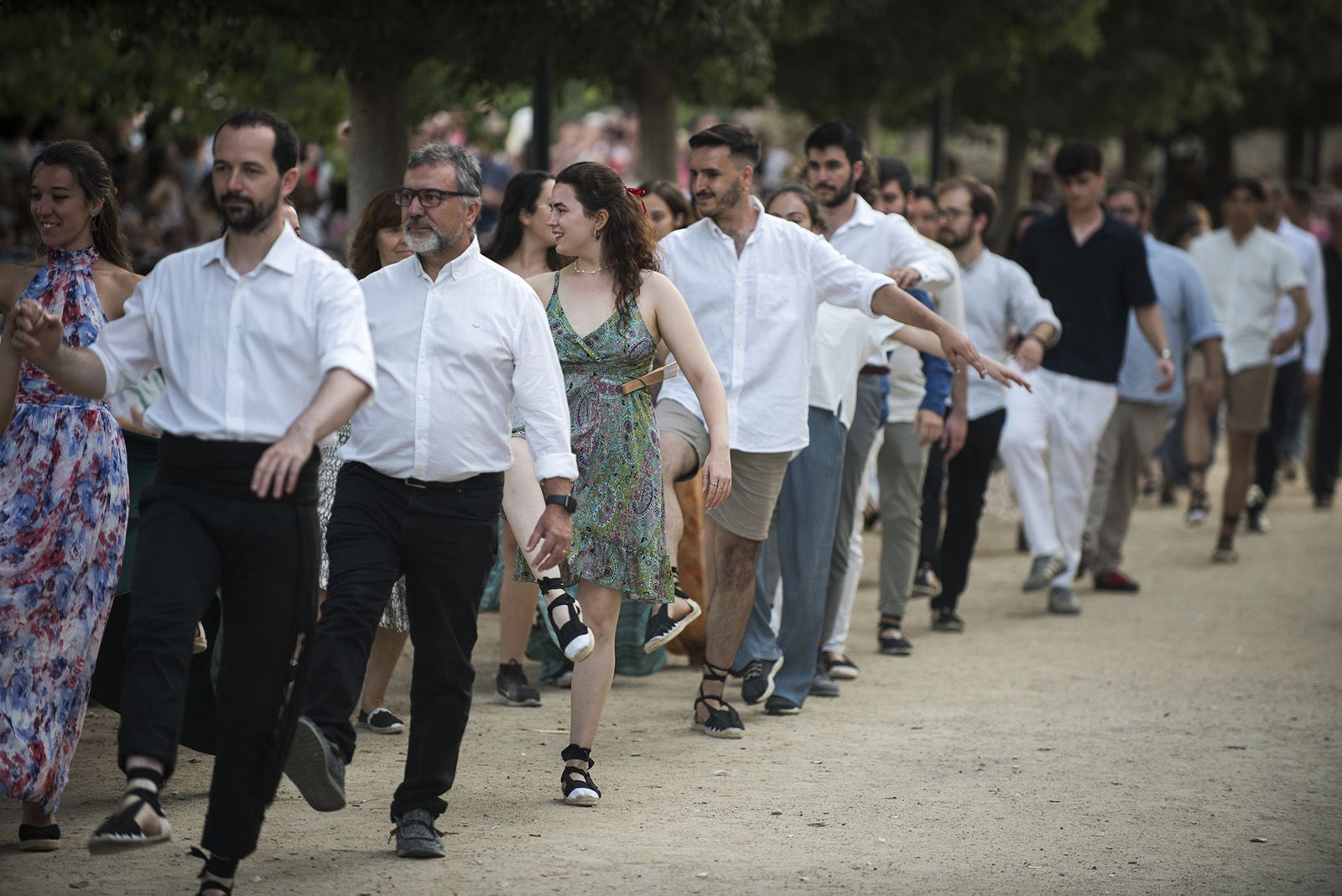 Paga-li, Joan. FOTO: Bernat Millet.