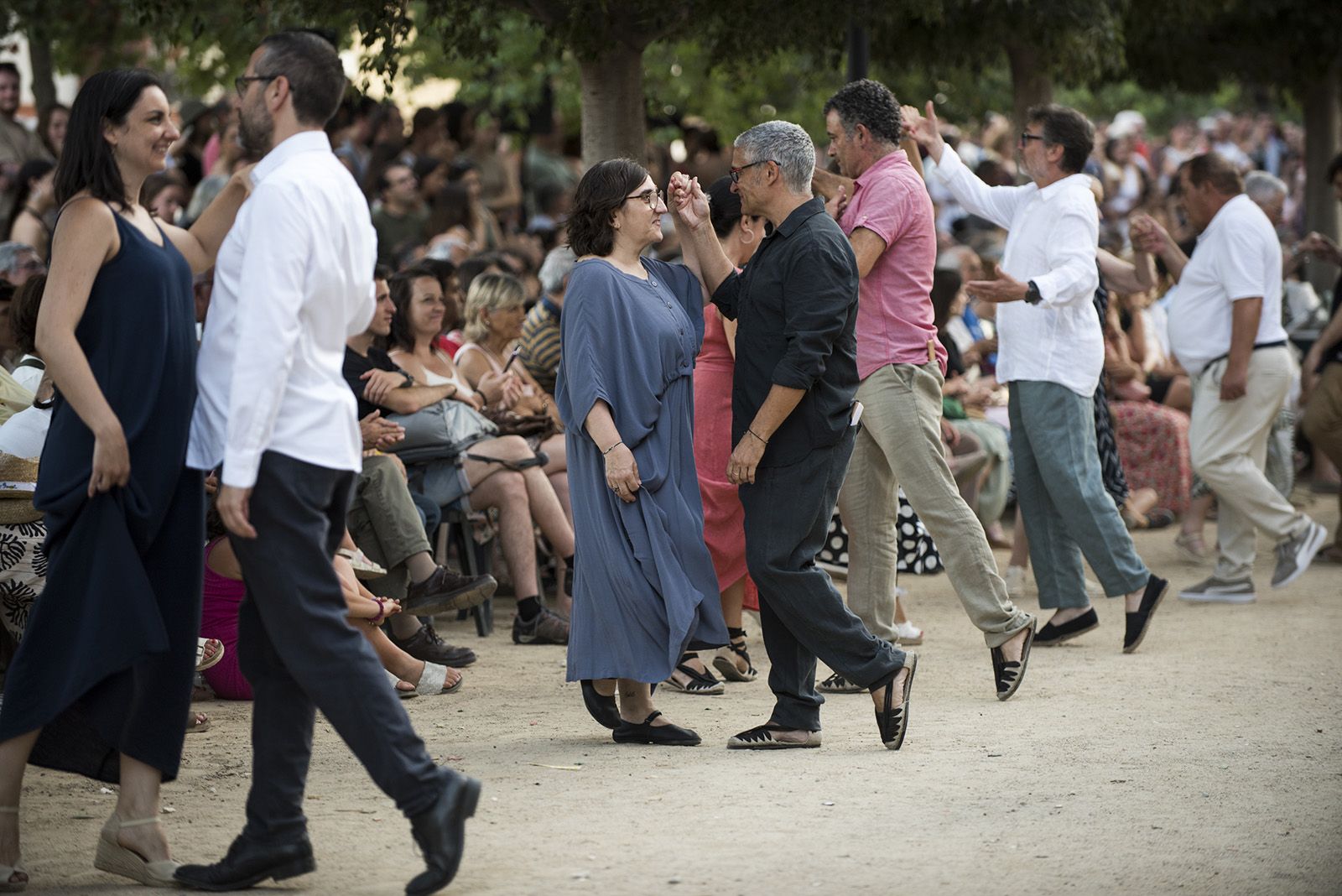 Paga-li, Joan. FOTO: Bernat Millet.