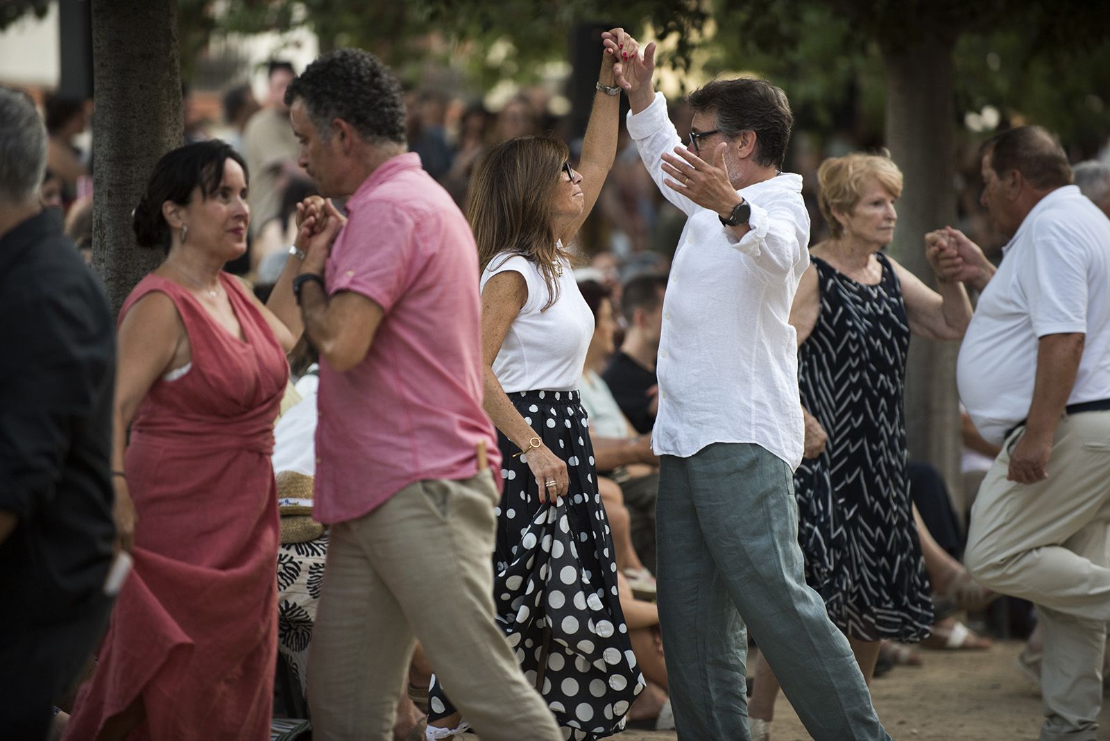 Paga-li, Joan. FOTO: Bernat Millet.