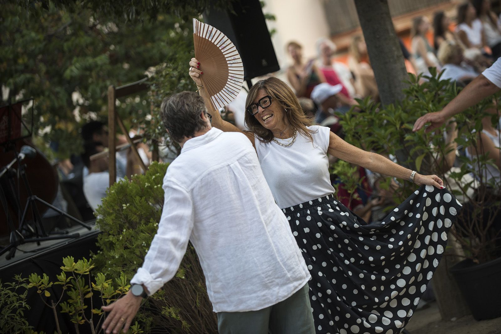 Paga-li, Joan. FOTO: Bernat Millet.