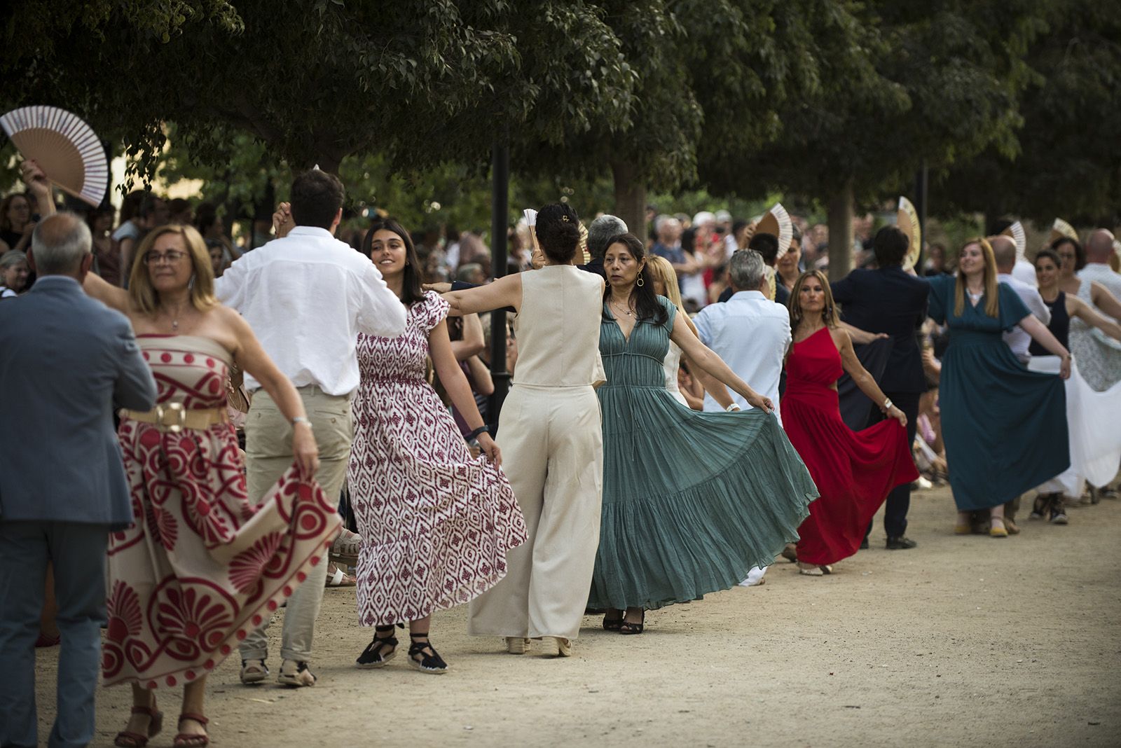 Paga-li, Joan. FOTO: Bernat Millet.