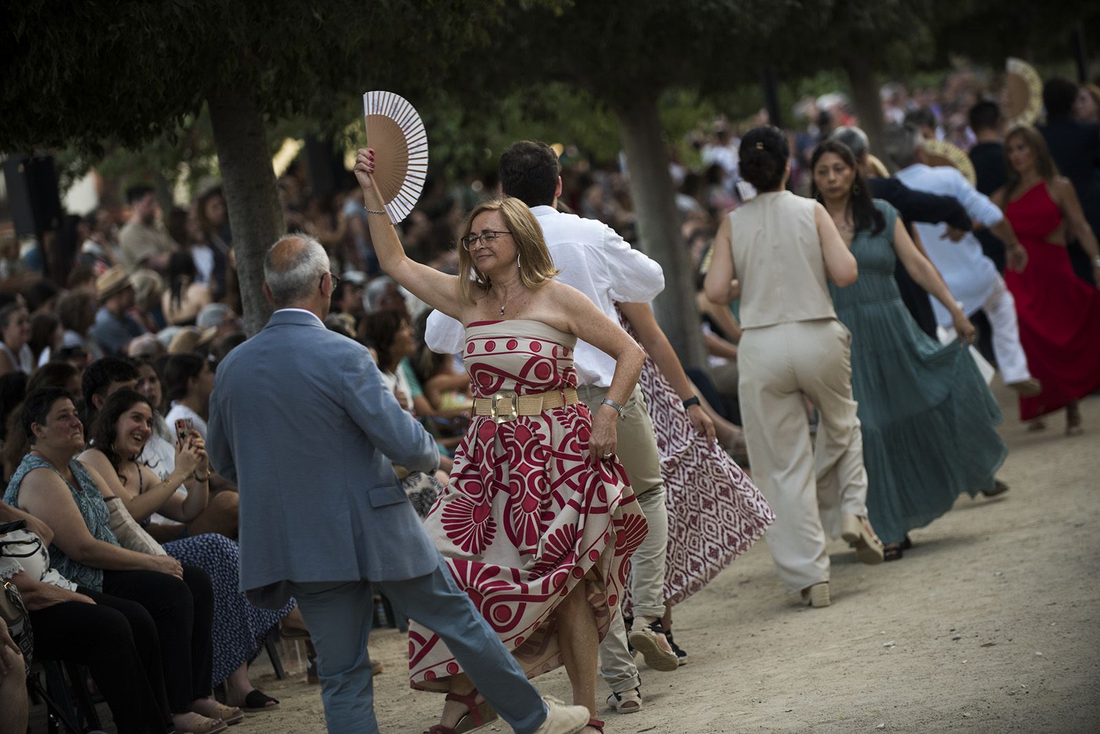 Paga-li, Joan. FOTO: Bernat Millet.