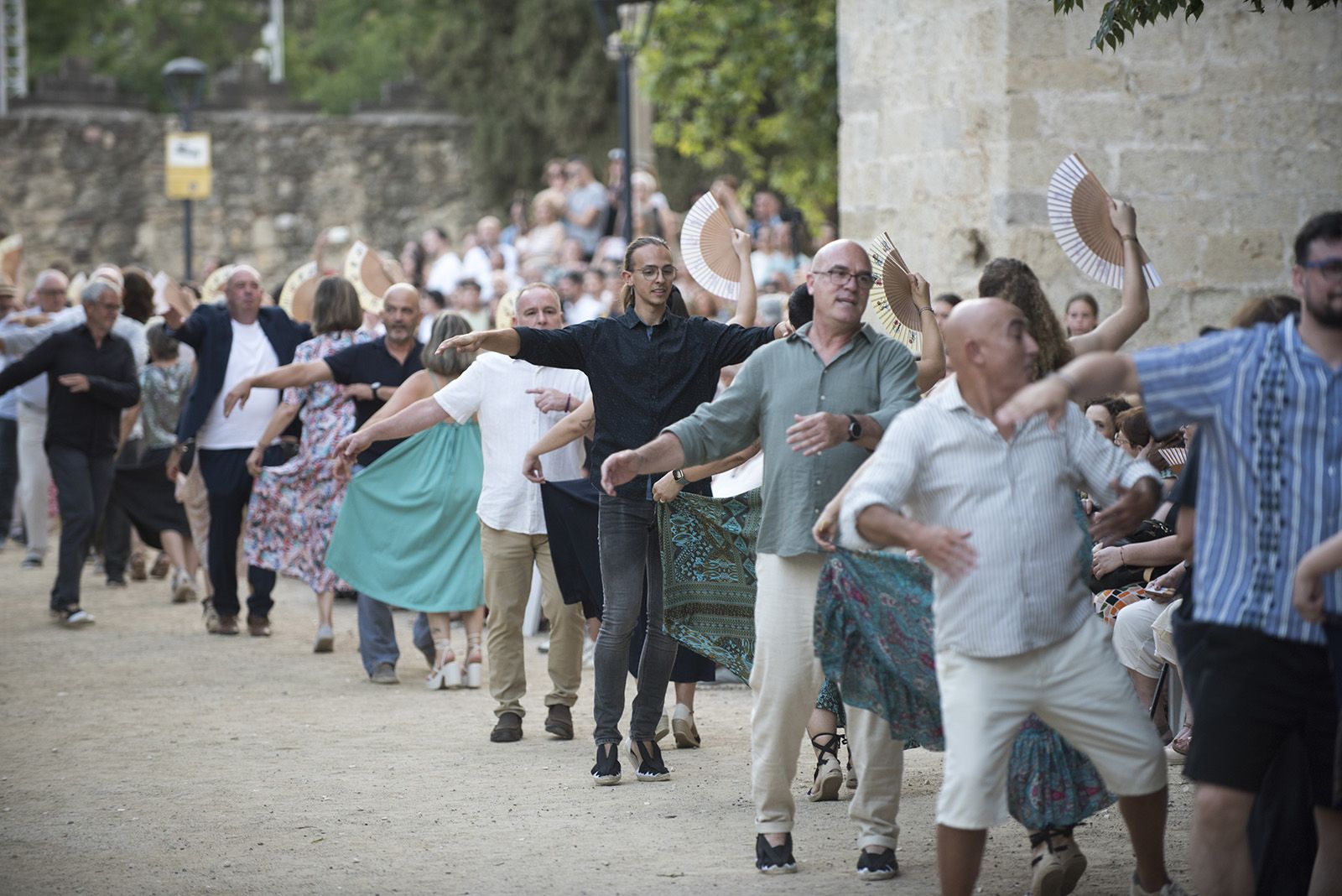 Paga-li, Joan. FOTO: Bernat Millet.