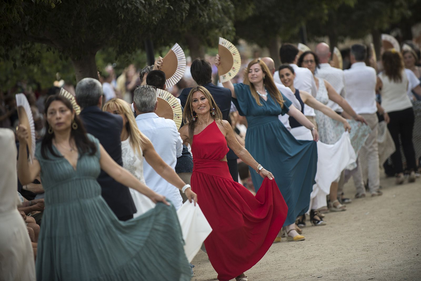 Paga-li, Joan. FOTO: Bernat Millet.