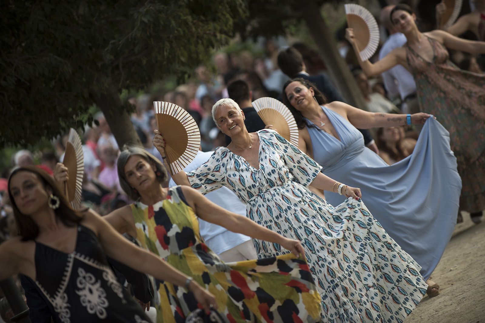 Paga-li, Joan. FOTO: Bernat Millet.