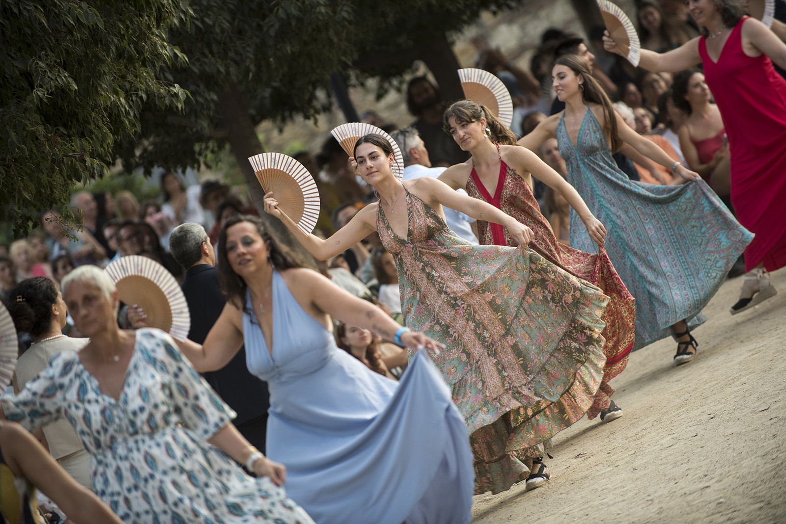 Paga-li, Joan. FOTO: Bernat Millet.