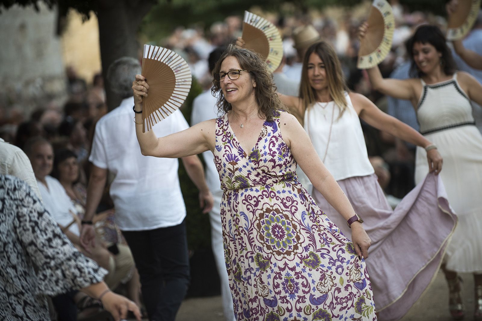 Paga-li, Joan. FOTO: Bernat Millet.