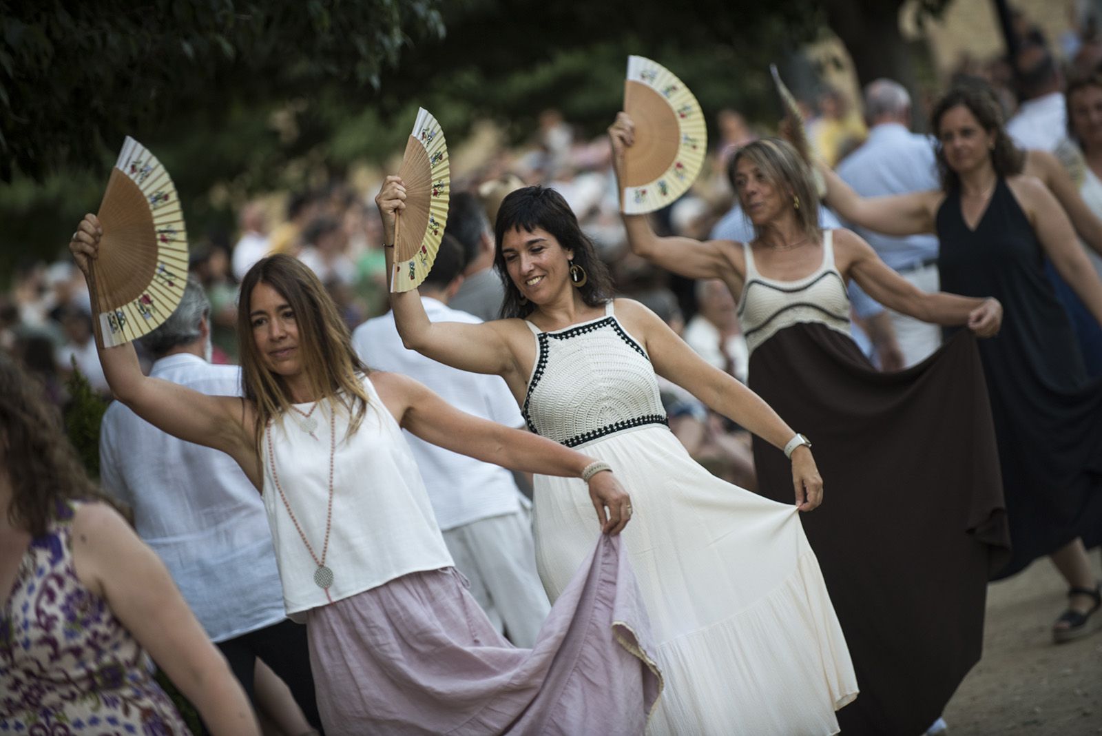 Paga-li, Joan. FOTO: Bernat Millet.