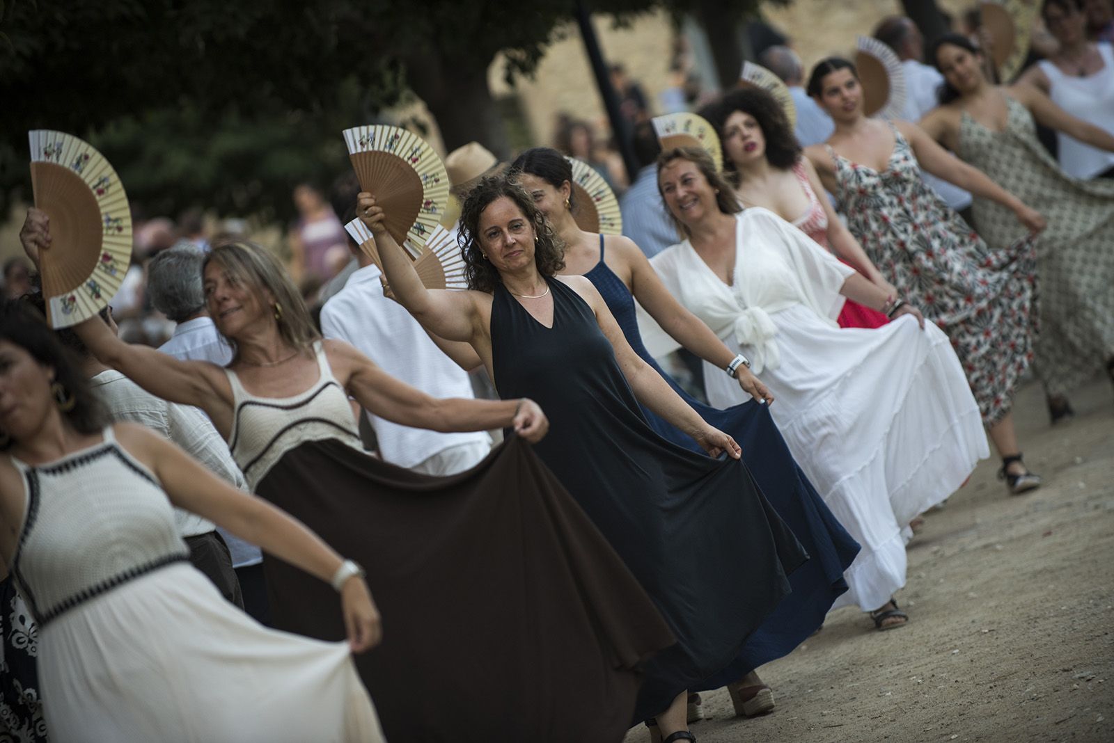 Paga-li, Joan. FOTO: Bernat Millet.