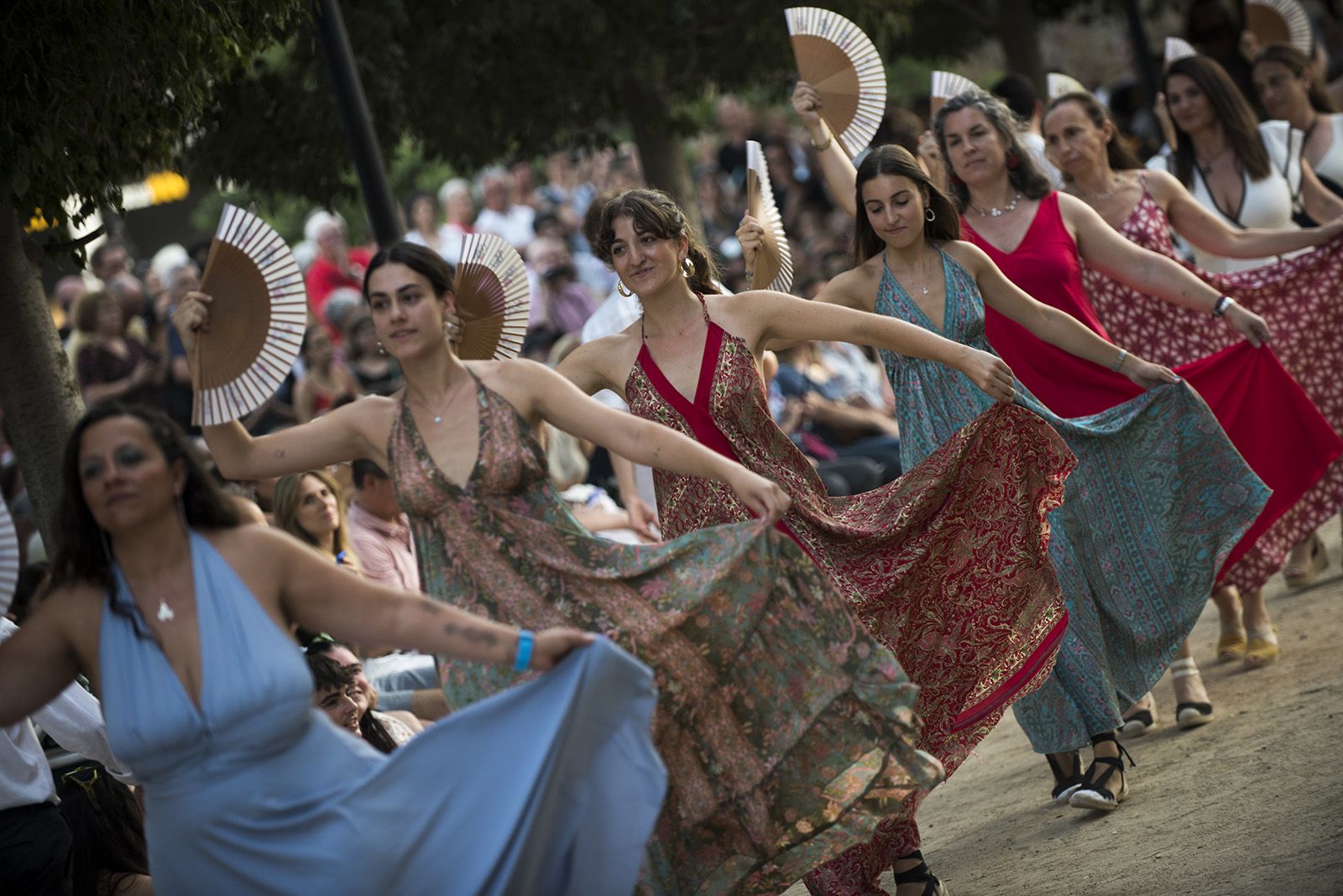 Paga-li, Joan. FOTO: Bernat Millet.