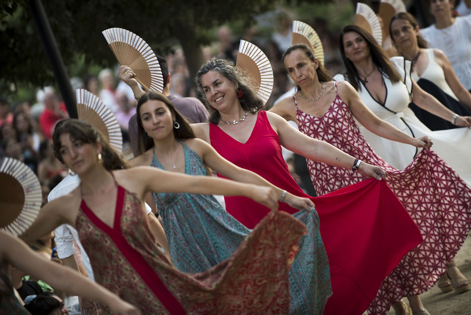 Paga-li, Joan. FOTO: Bernat Millet.