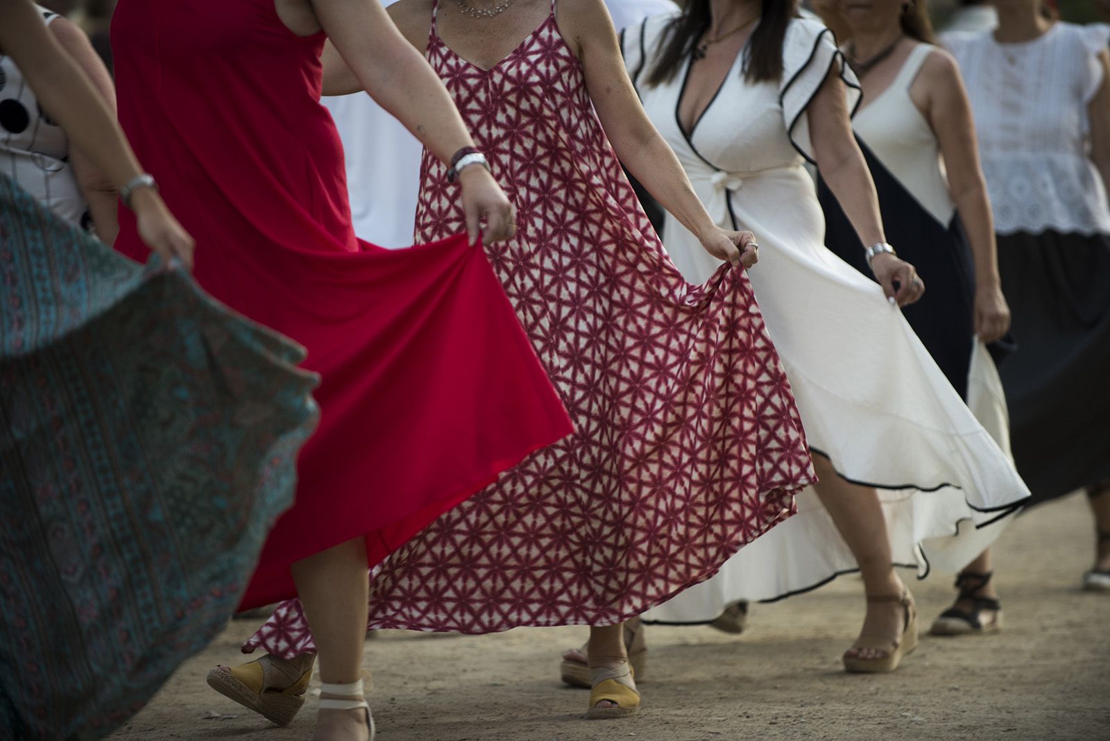 Paga-li, Joan. FOTO: Bernat Millet.